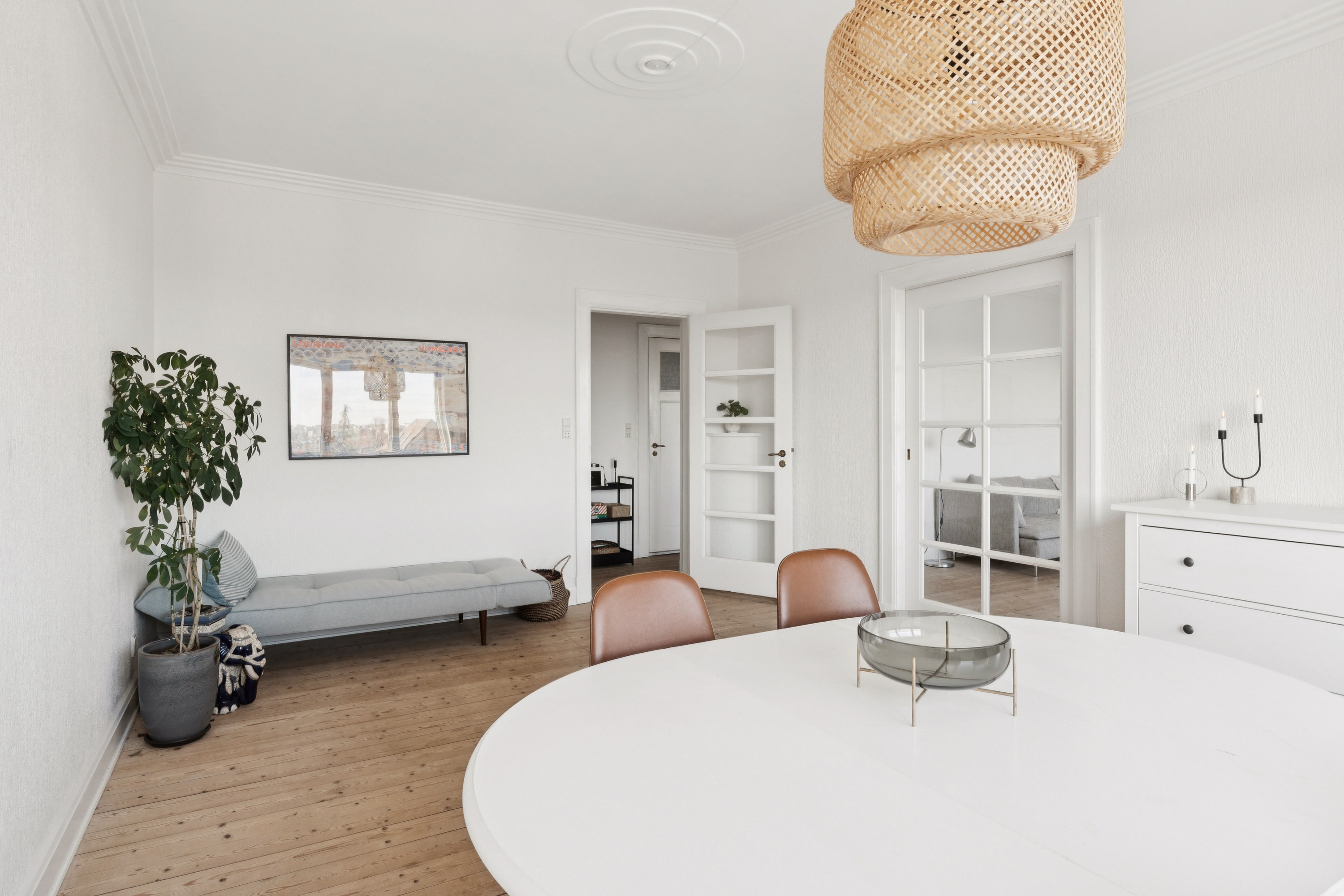 Hobrovej 44, 2. th., 9000 Aalborg