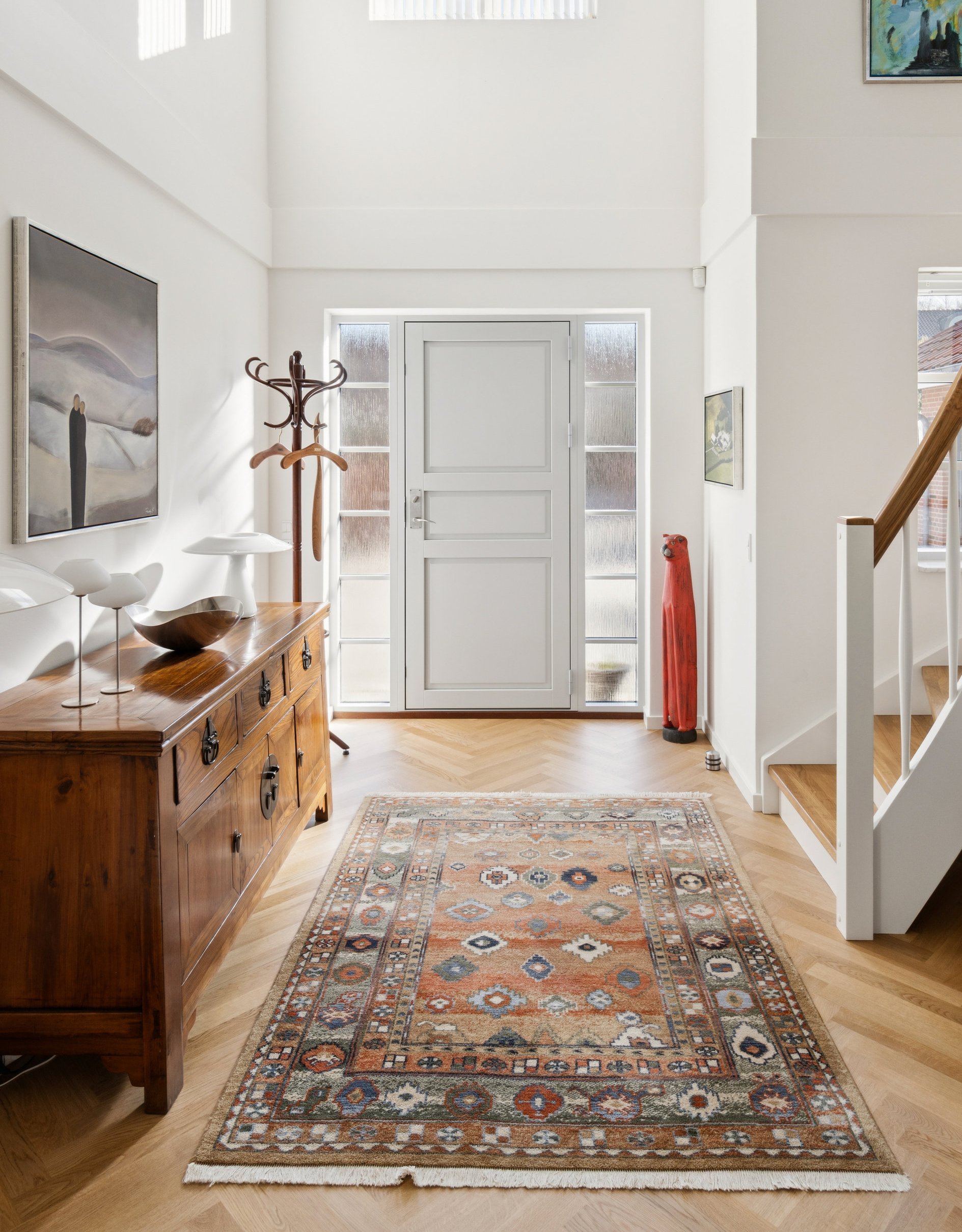 Asmildhøjen 2A, 8800 Viborg