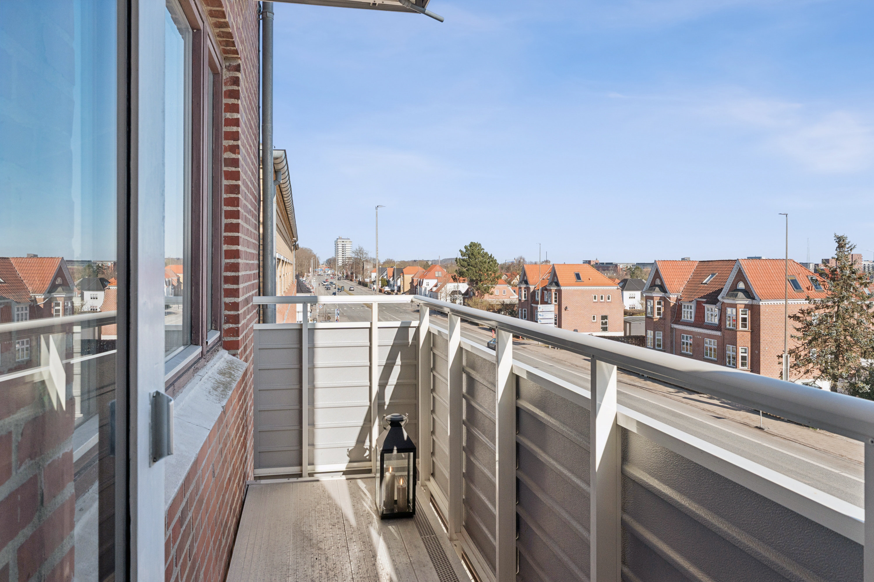 Hobrovej 44, 2. th., 9000 Aalborg