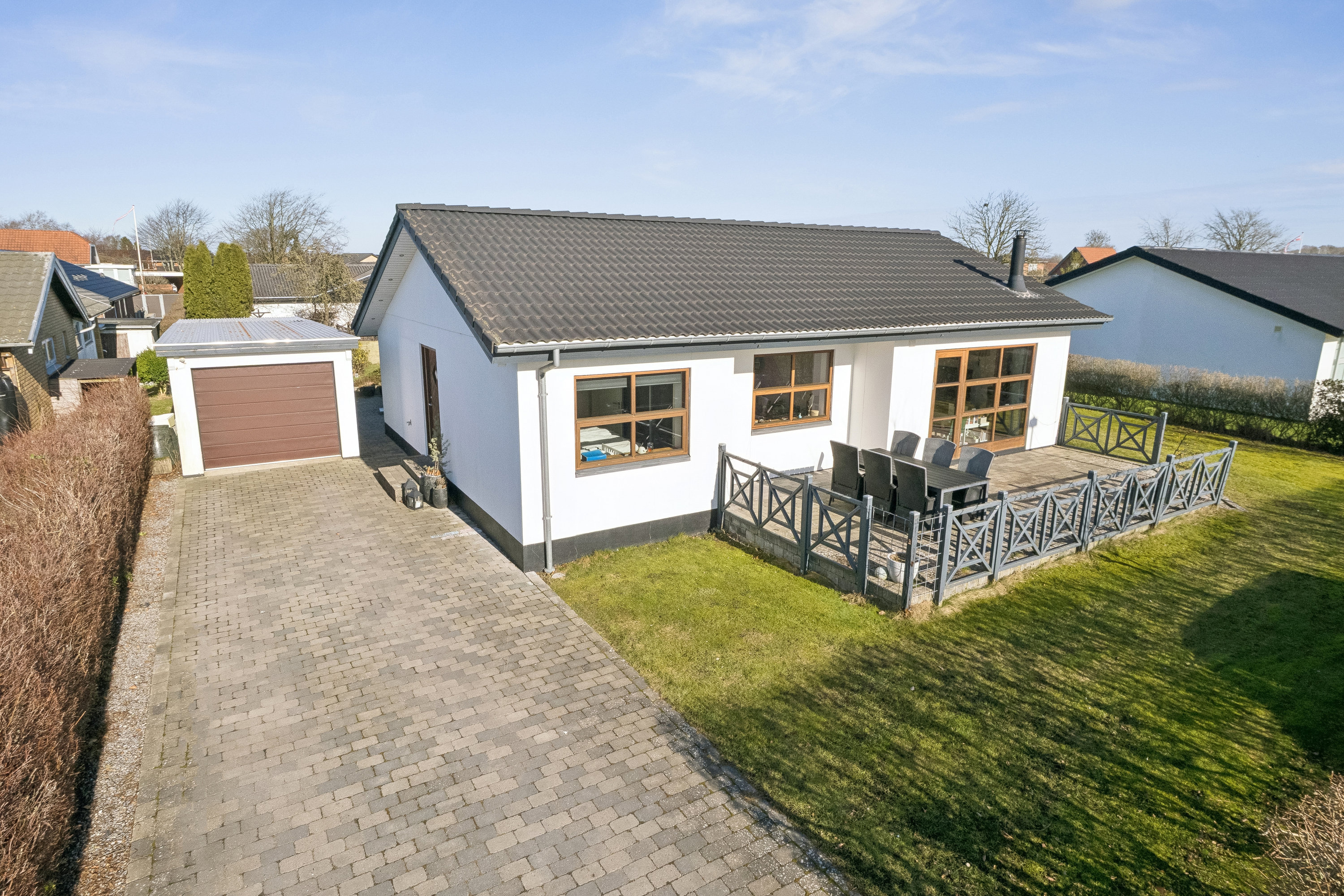 Birkevej 1, Nr. Søby, 7840 Højslev