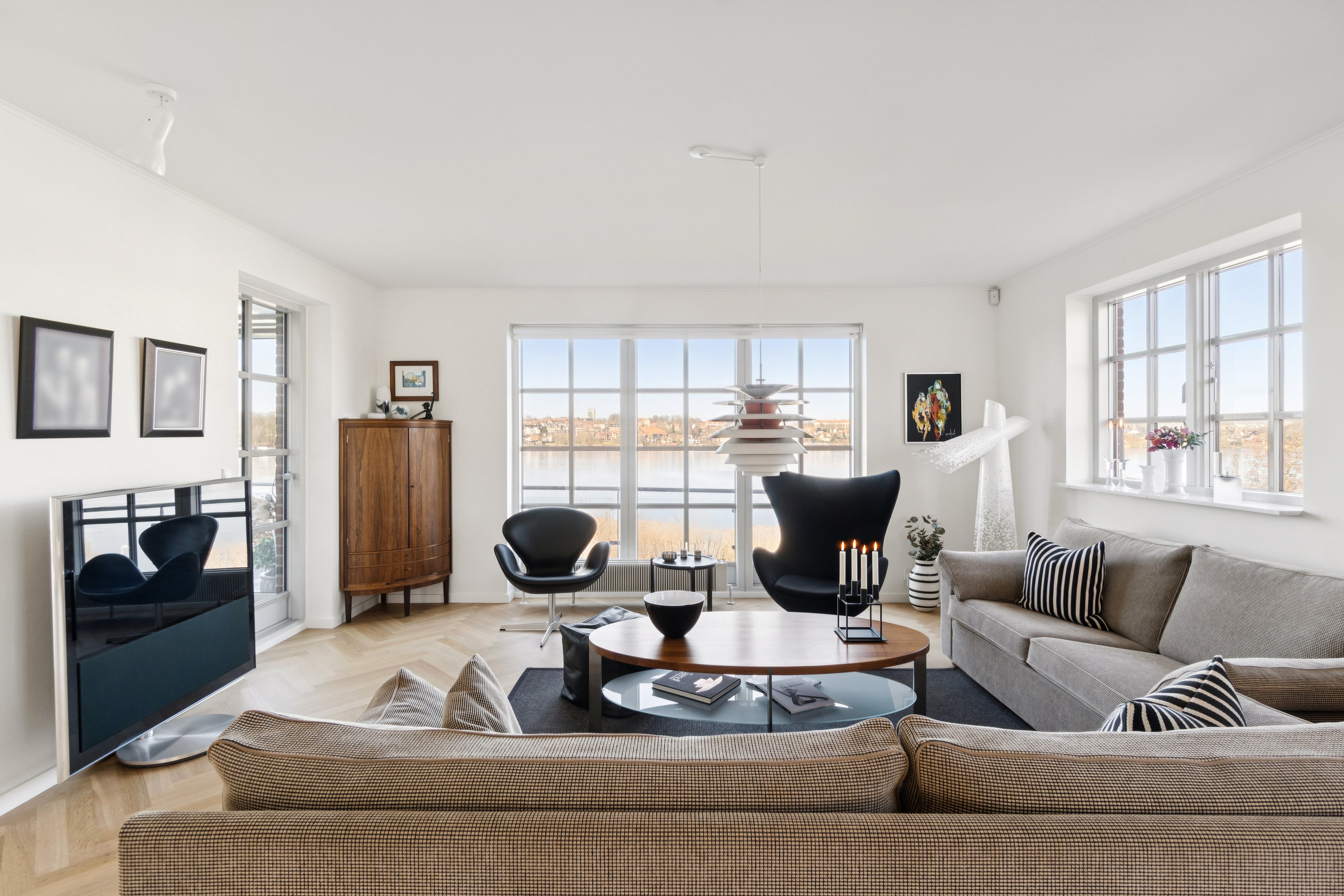 Fremhævet værelse billede i fuldskærmstilstand. Billede af Asmildhøjen 2A, 8800 Viborg