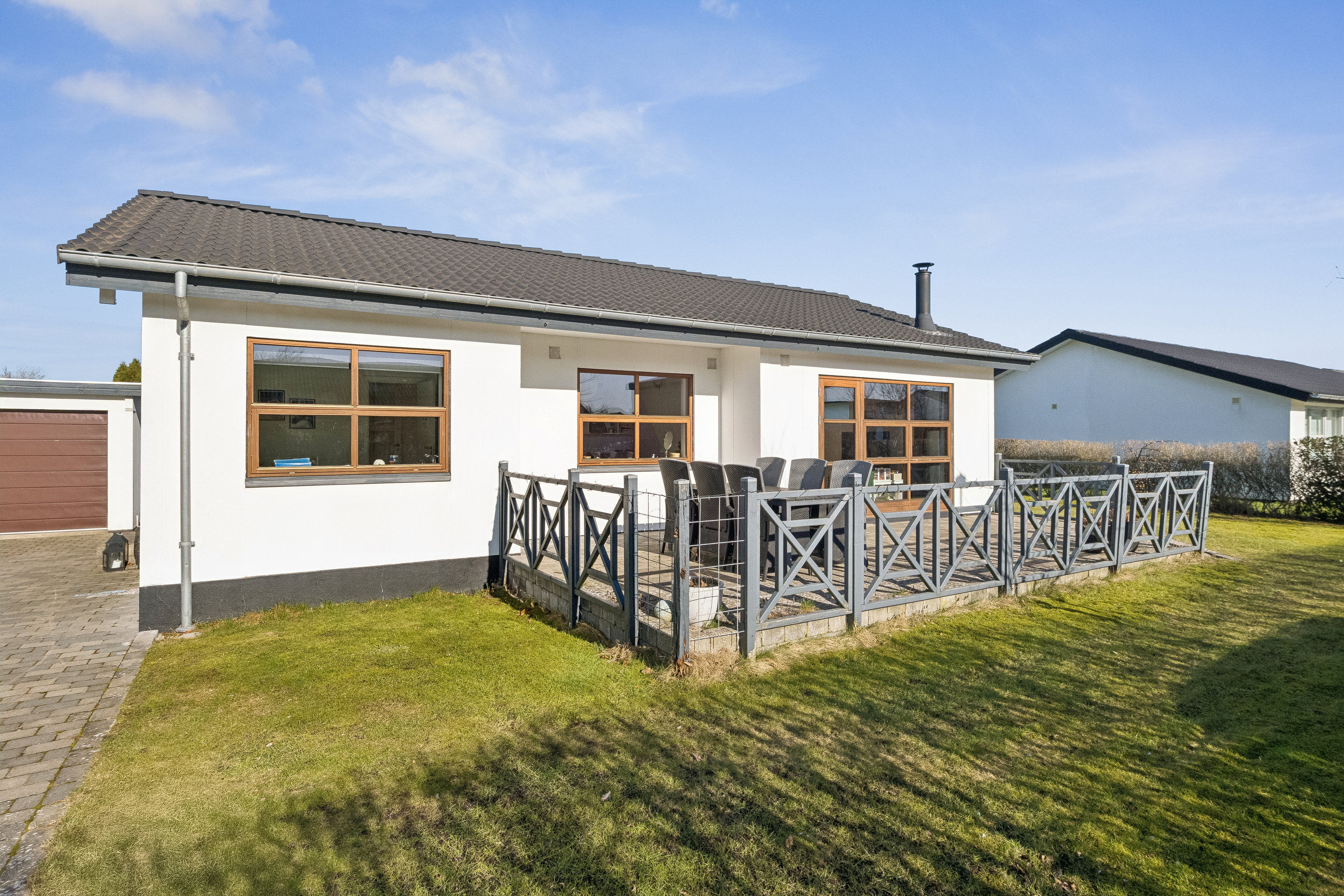 Birkevej 1, Nr. Søby, 7840 Højslev