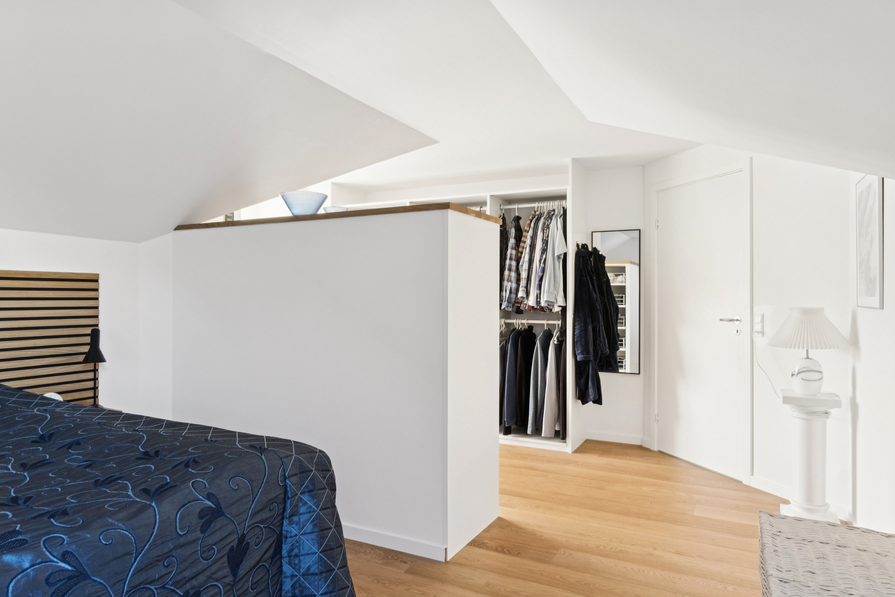 Fremhævet værelse billede i fuldskærmstilstand. Billede af Asmildhøjen 2A, 8800 Viborg