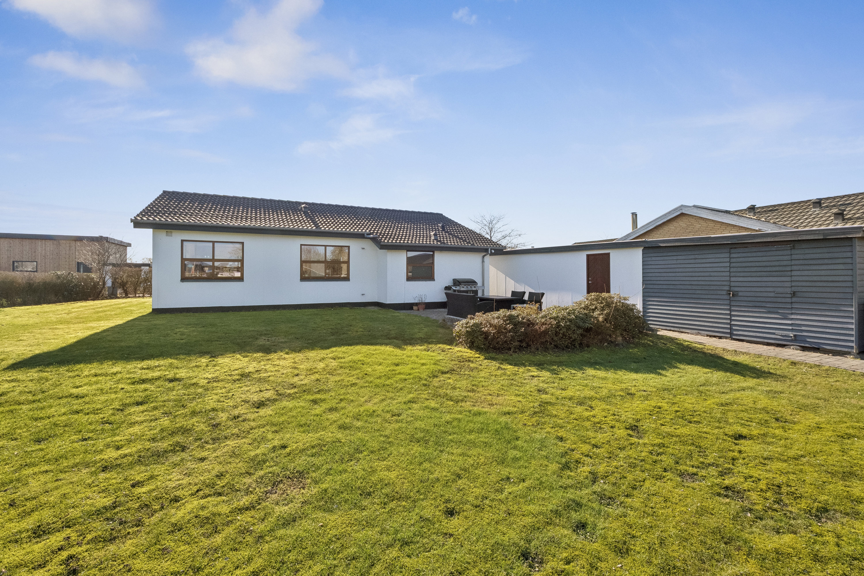 Birkevej 1, Nr. Søby, 7840 Højslev