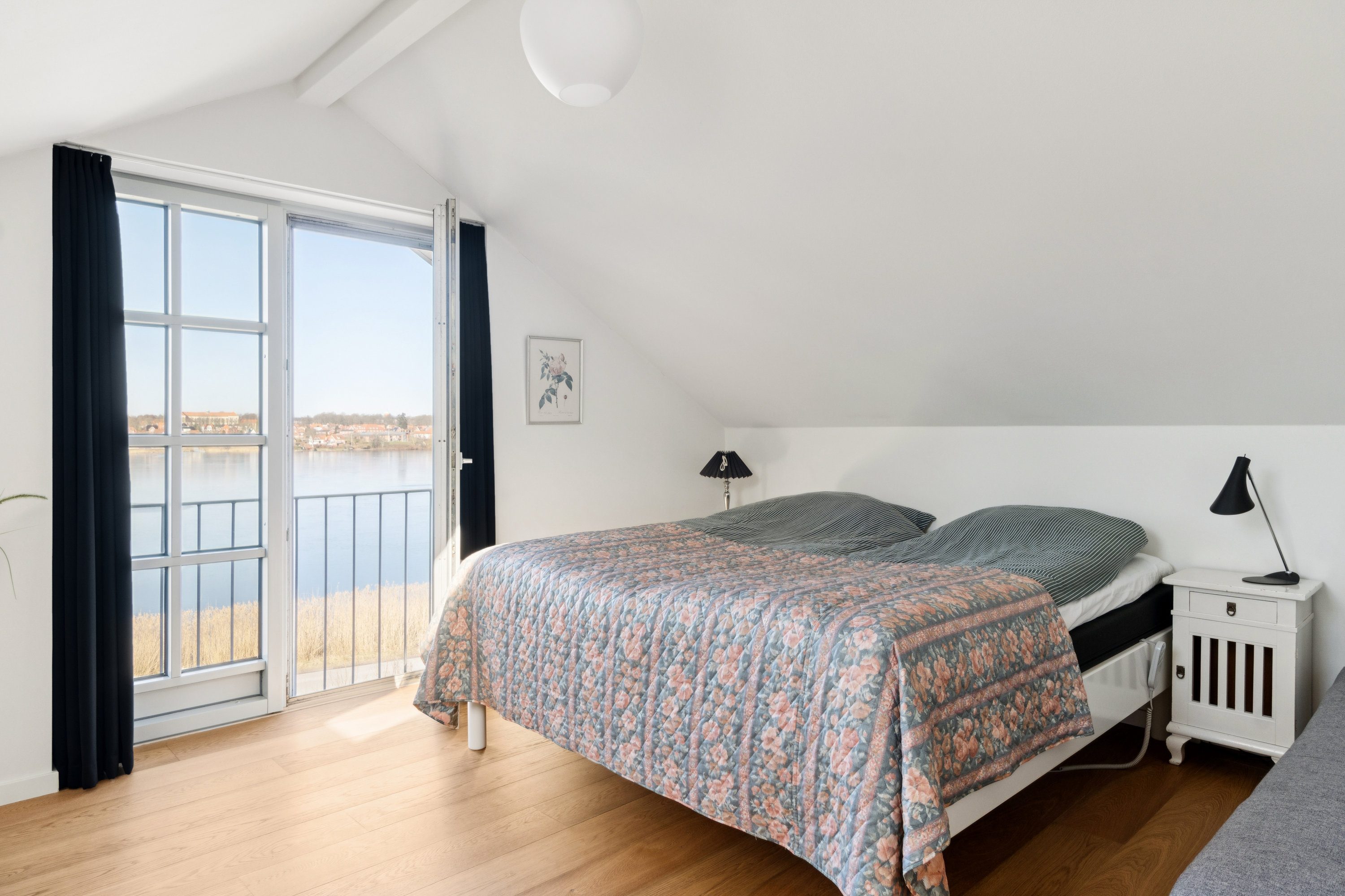 Fremhævet værelse billede i fuldskærmstilstand. Billede af Asmildhøjen 2A, 8800 Viborg