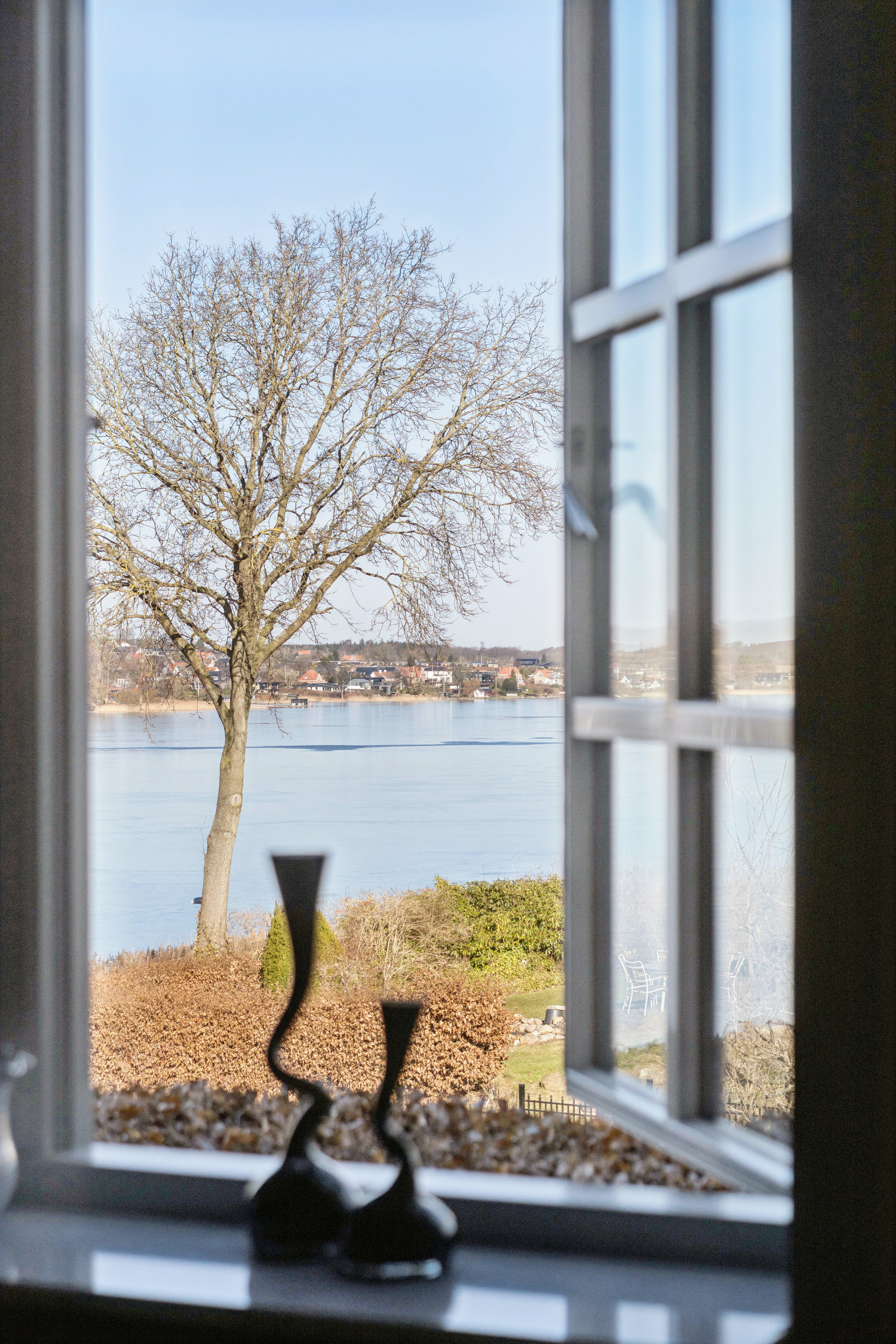 Fremhævet udsigt billede i fuldskærmstilstand. Billede af Asmildhøjen 2A, 8800 Viborg