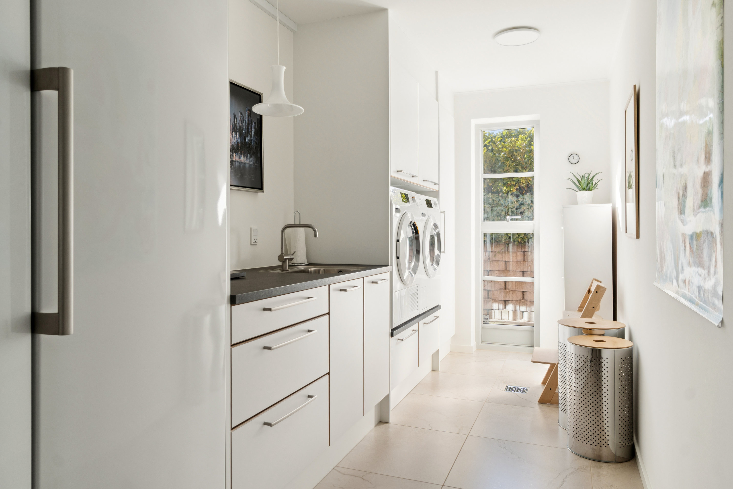 Fremhævet køkken billede i fuldskærmstilstand. Billede af Asmildhøjen 2A, 8800 Viborg