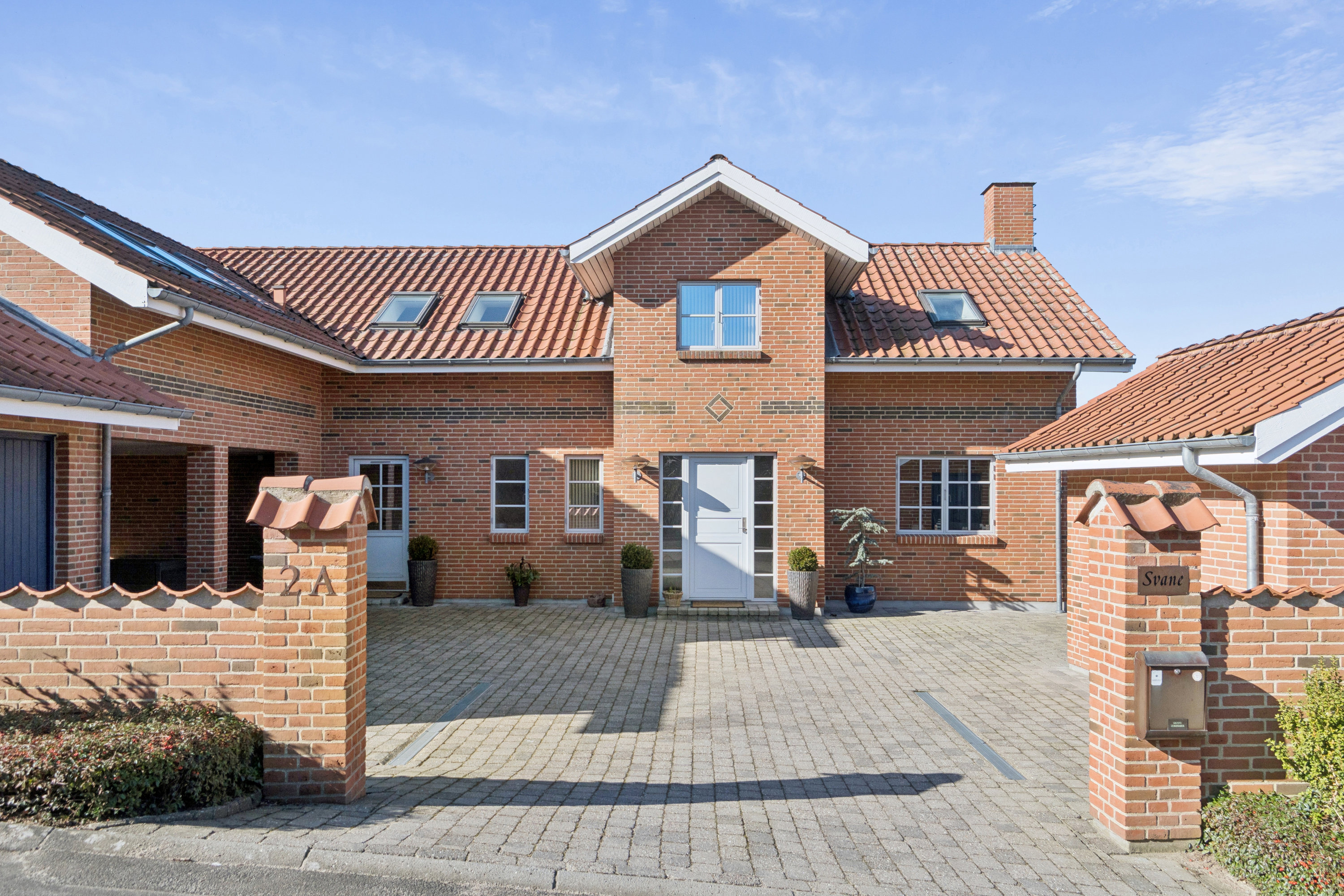 Asmildhøjen 2A, 8800 Viborg