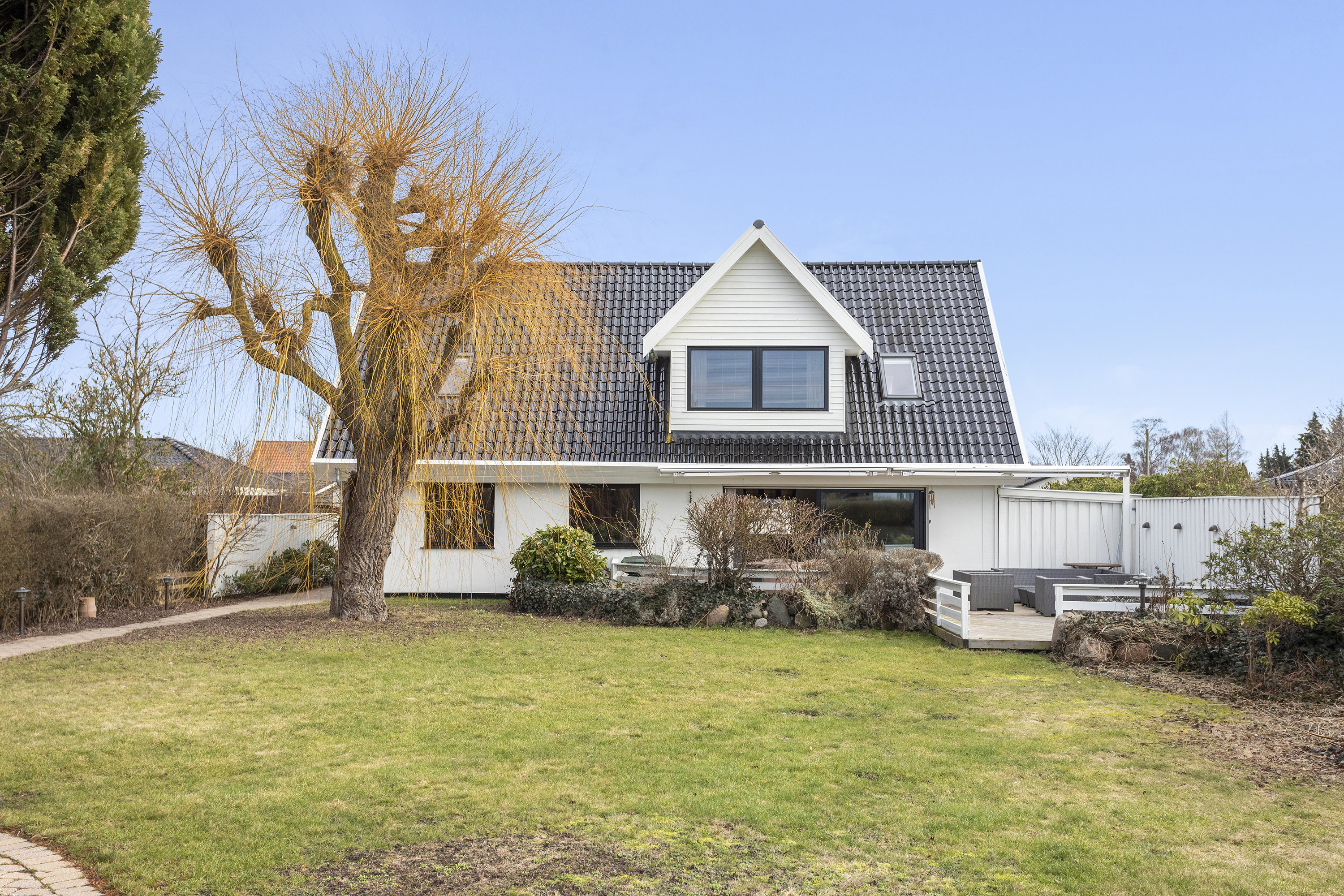 Kornstykket 14, 2791 Dragør