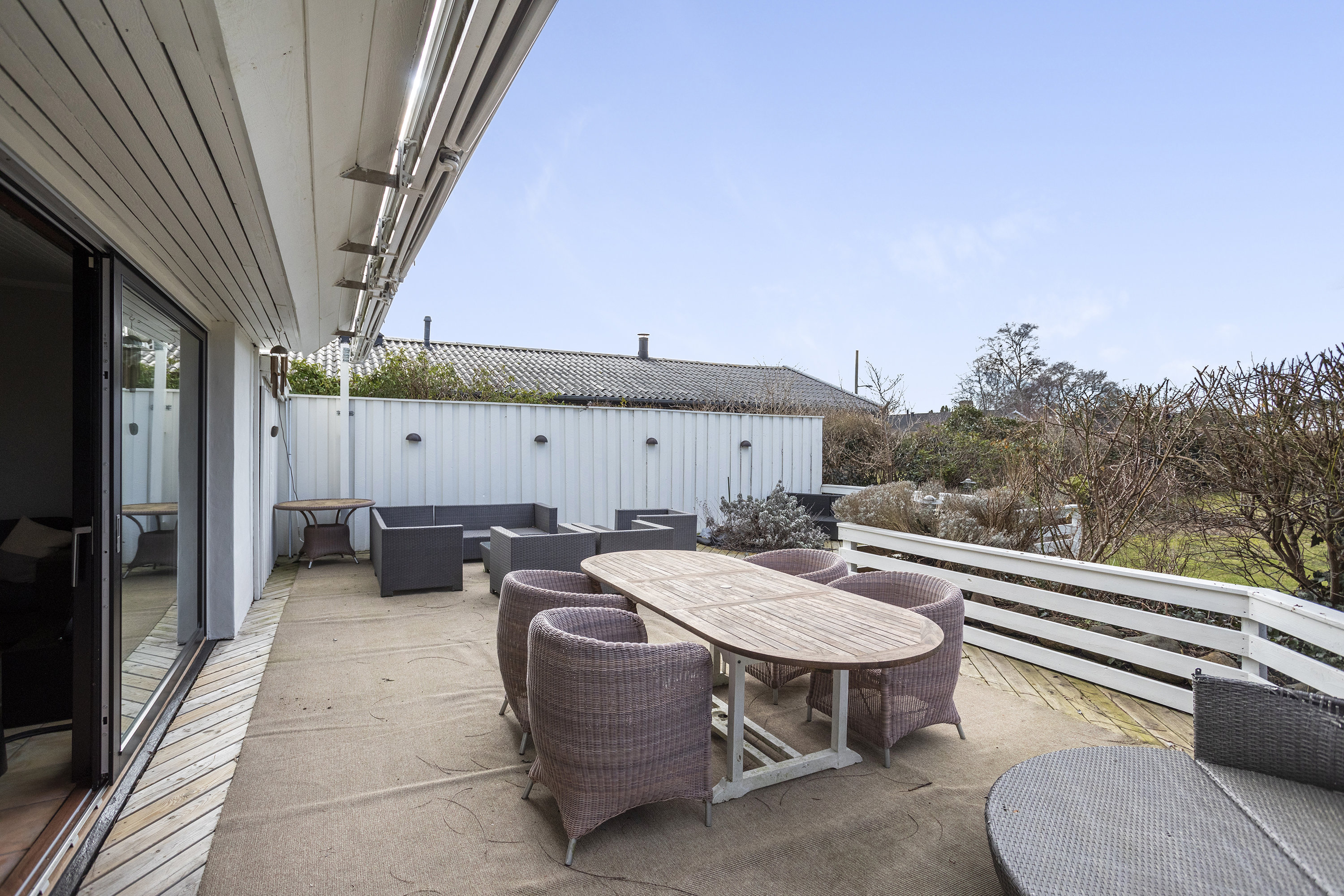 Fremhævet  billede i fuldskærmstilstand. Billede af Kornstykket 14, 2791 Dragør