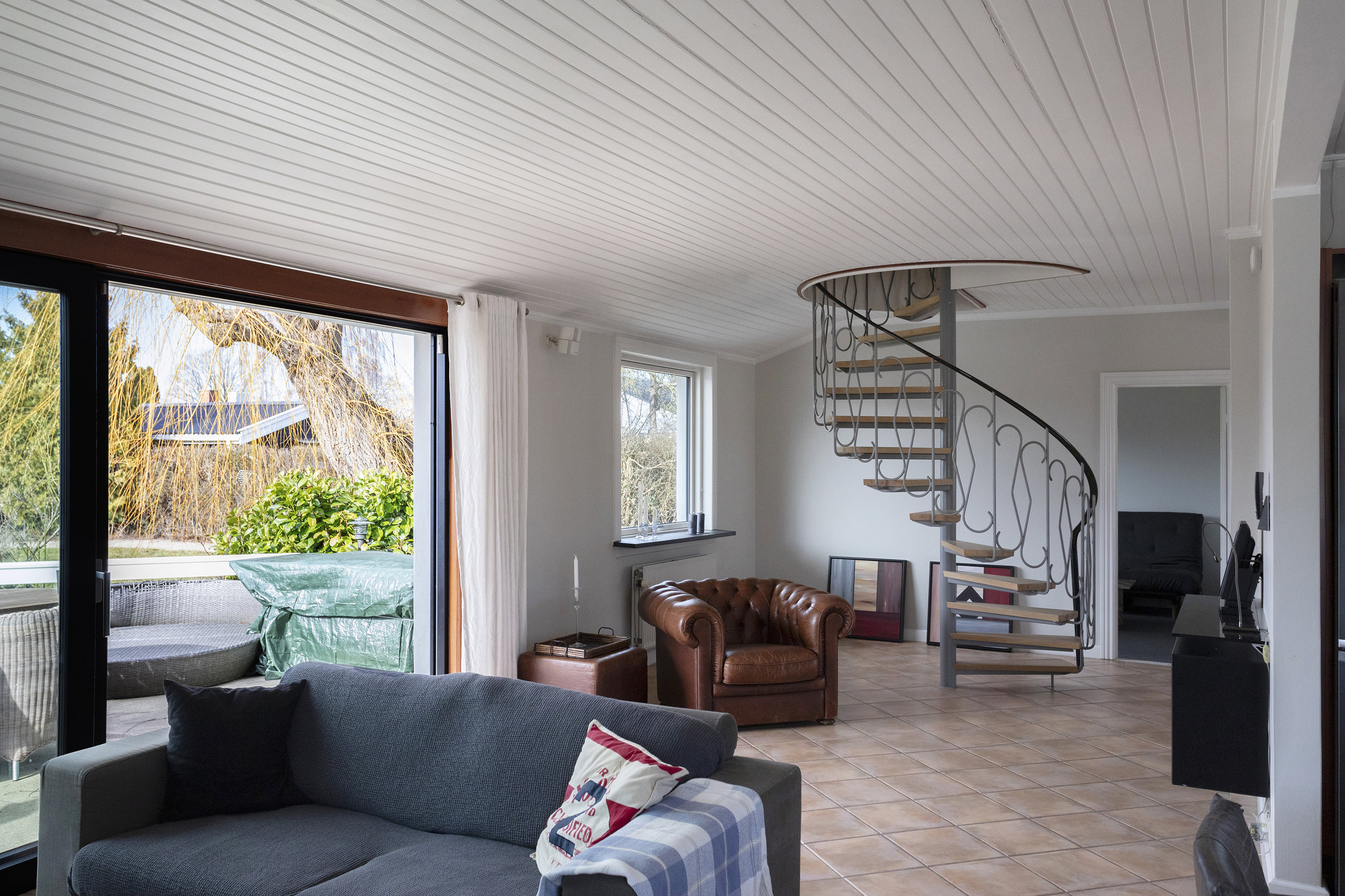 Fremhævet  billede i fuldskærmstilstand. Billede af Kornstykket 14, 2791 Dragør