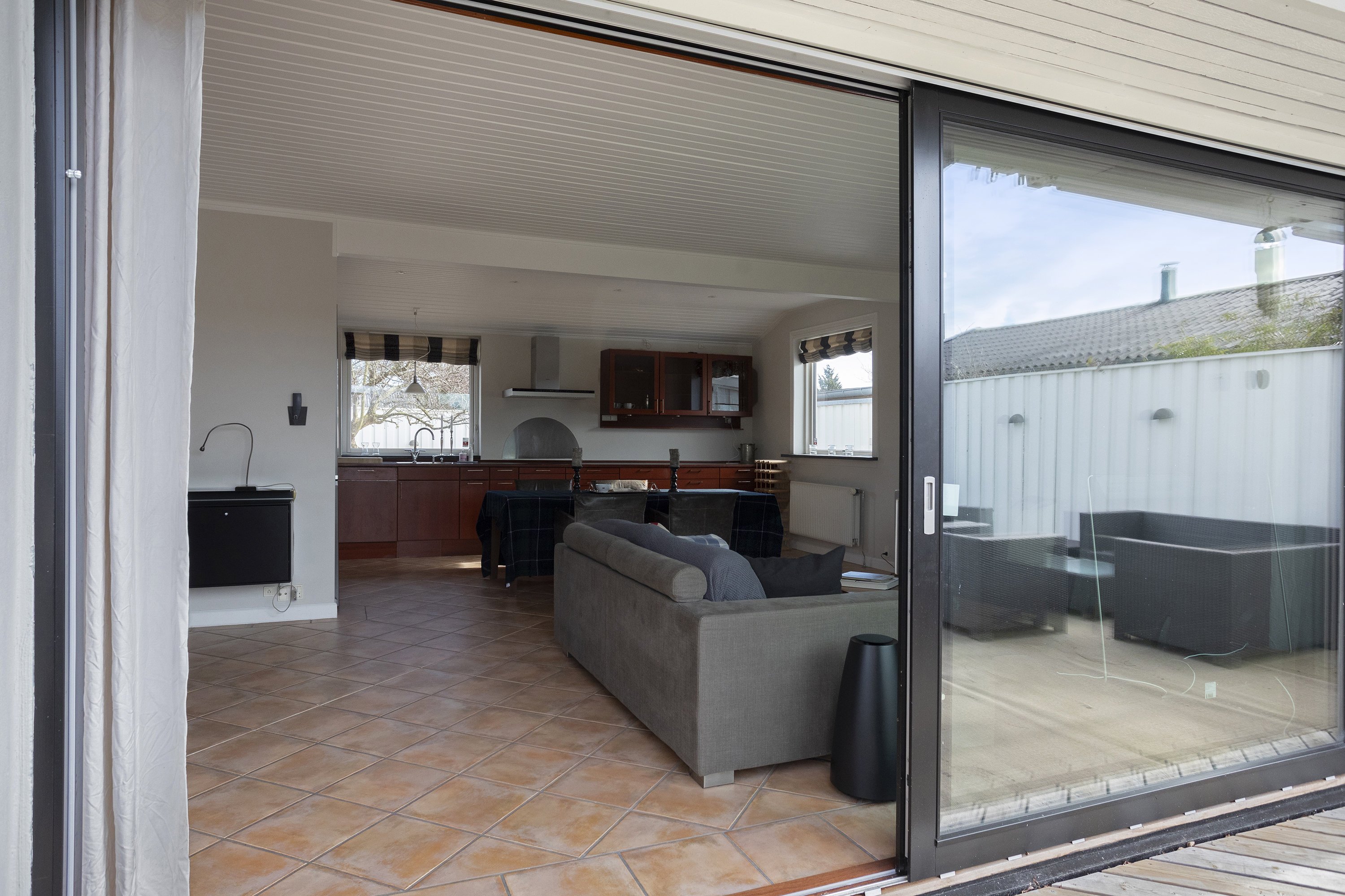 Fremhævet  billede i fuldskærmstilstand. Billede af Kornstykket 14, 2791 Dragør