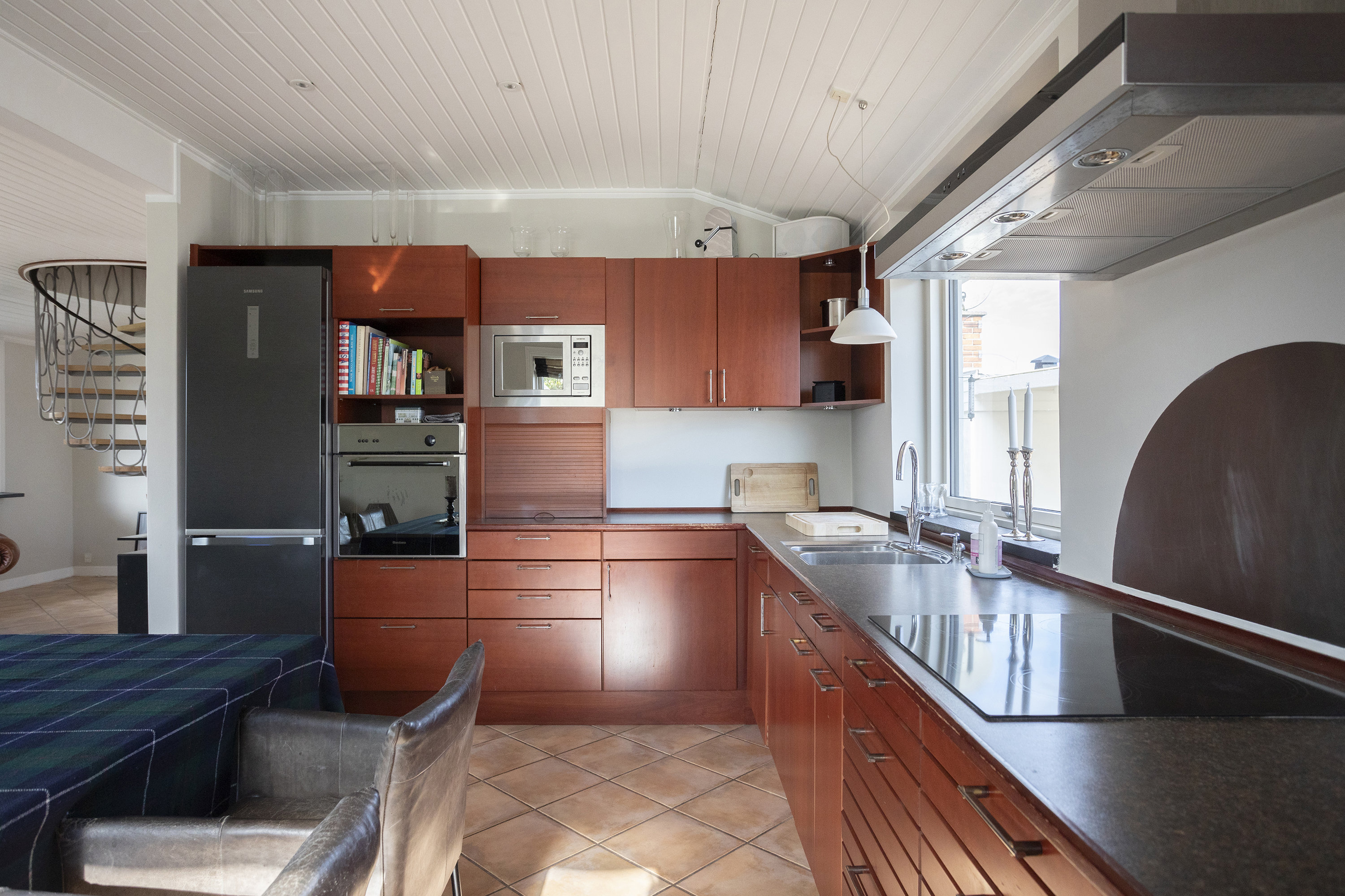 Fremhævet  billede i fuldskærmstilstand. Billede af Kornstykket 14, 2791 Dragør