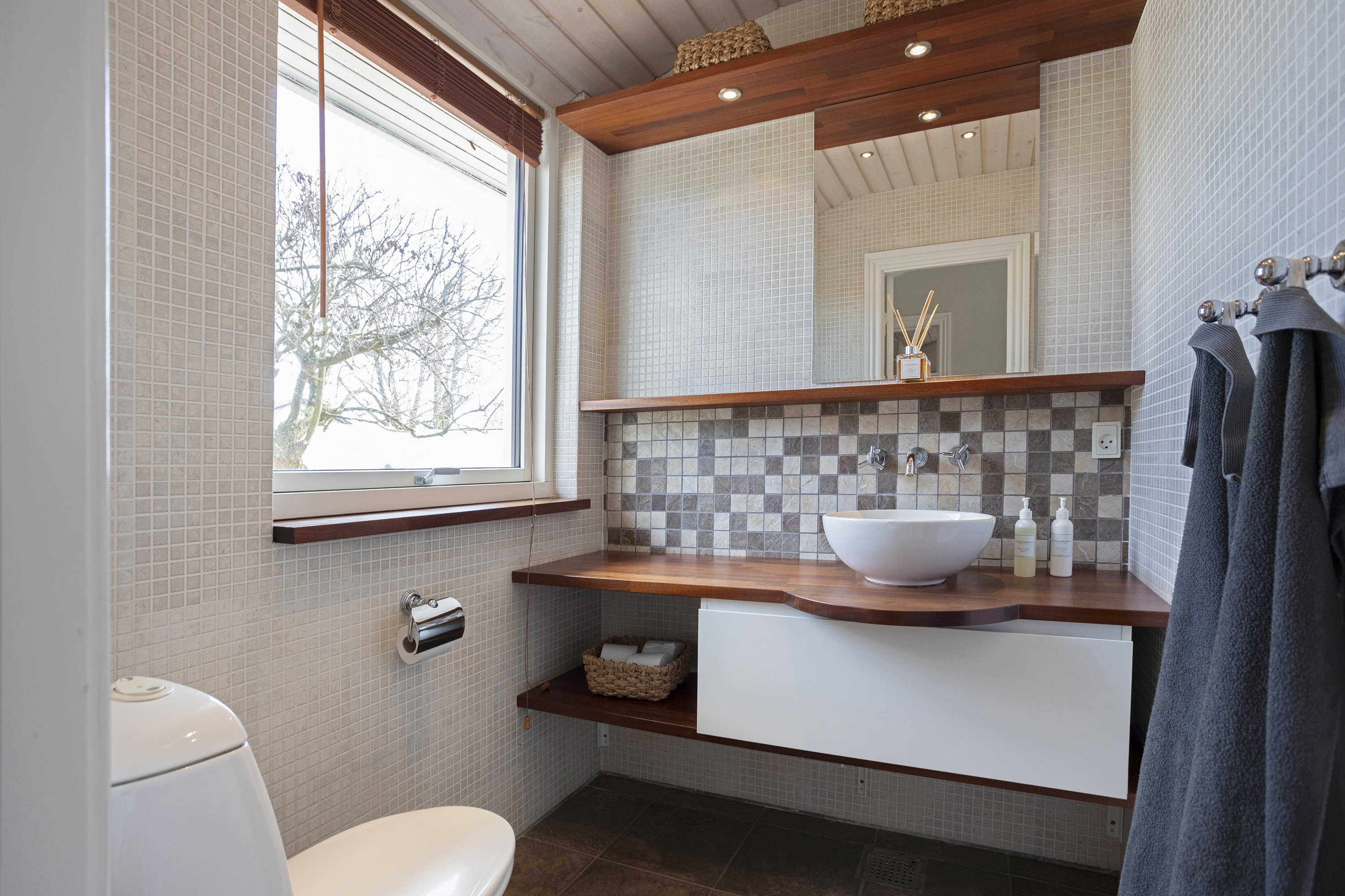 Fremhævet  billede i fuldskærmstilstand. Billede af Kornstykket 14, 2791 Dragør