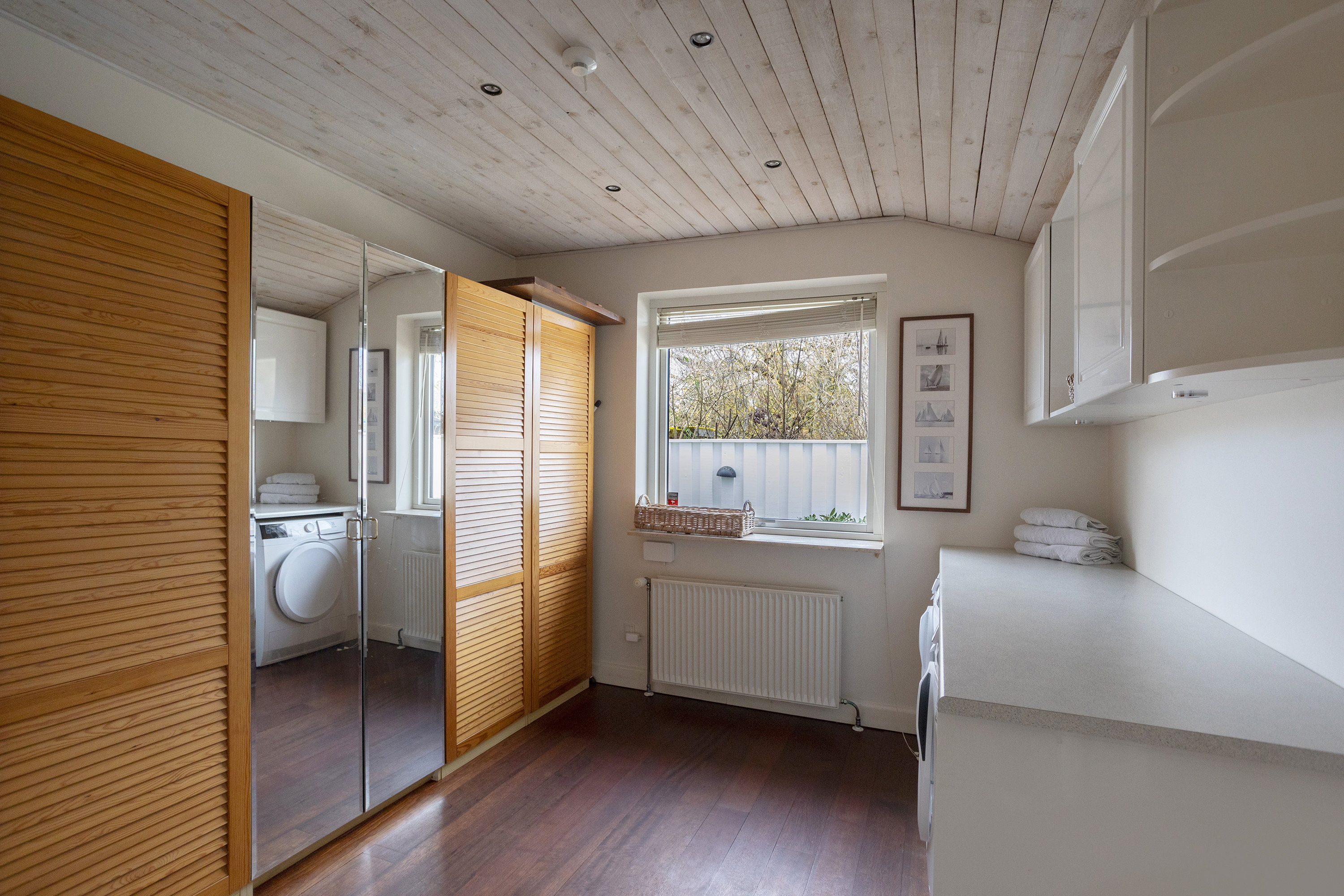 Fremhævet  billede i fuldskærmstilstand. Billede af Kornstykket 14, 2791 Dragør