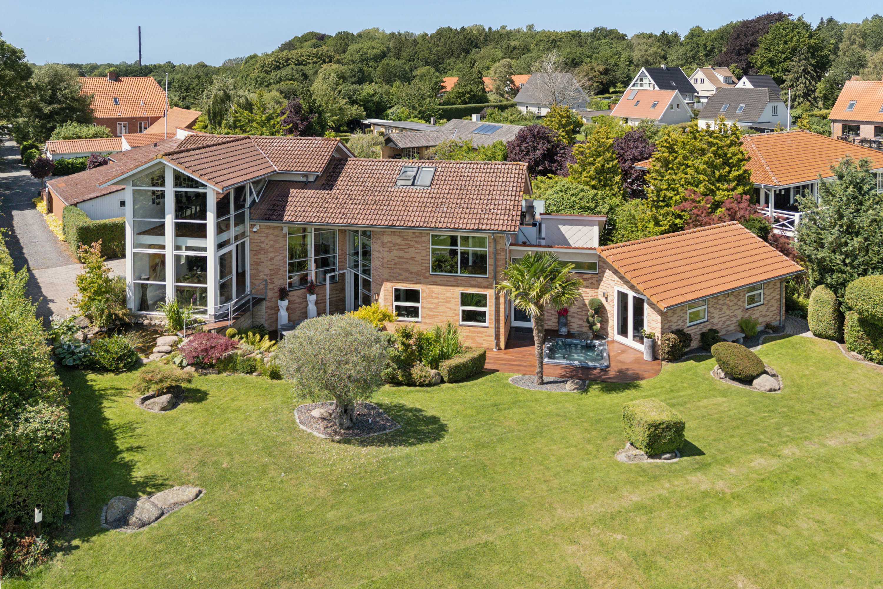 Kongevejen 5C, 4200 Slagelse