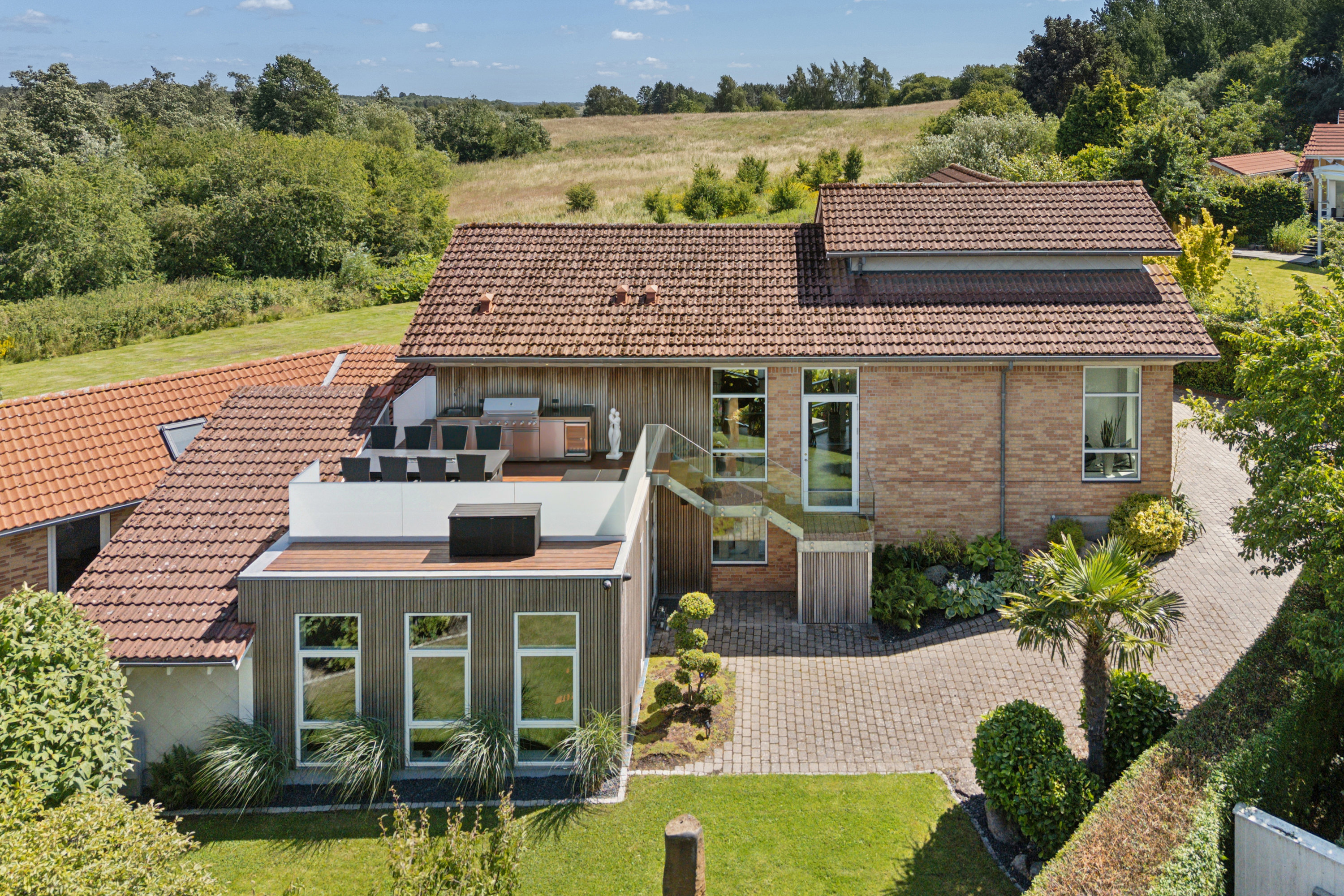 Kongevejen 5C, 4200 Slagelse