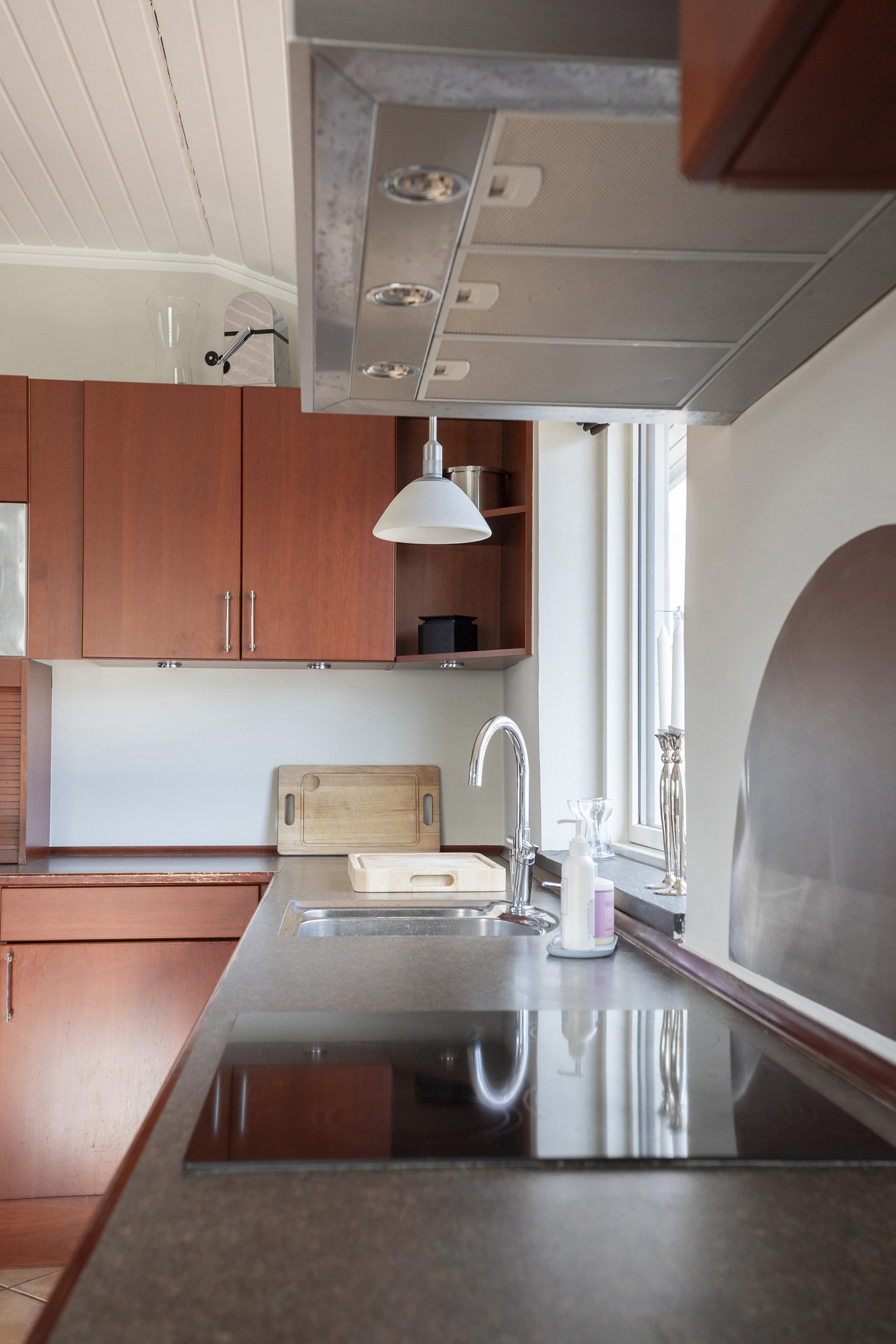 Fremhævet  billede i fuldskærmstilstand. Billede af Kornstykket 14, 2791 Dragør