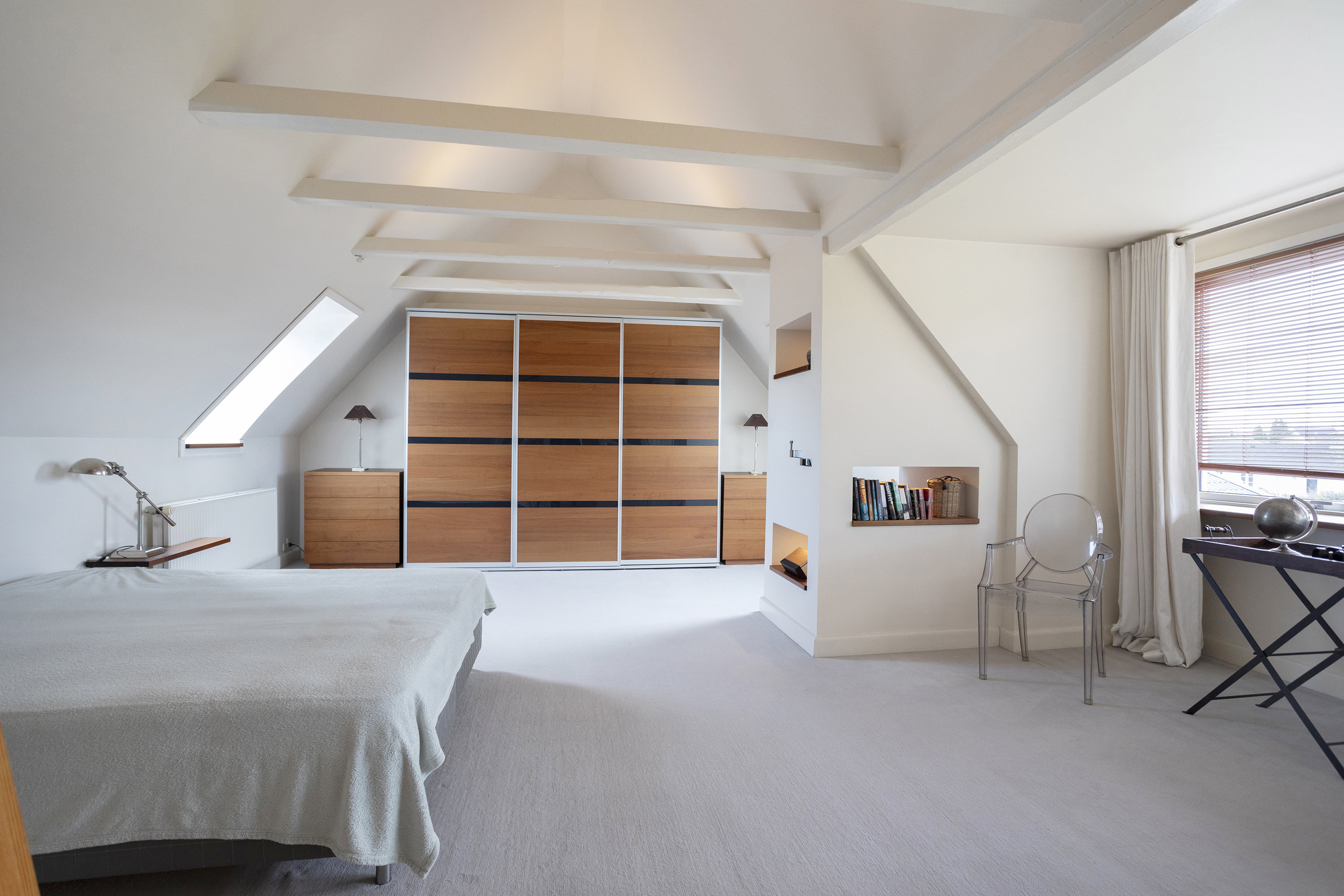 Fremhævet  billede i fuldskærmstilstand. Billede af Kornstykket 14, 2791 Dragør