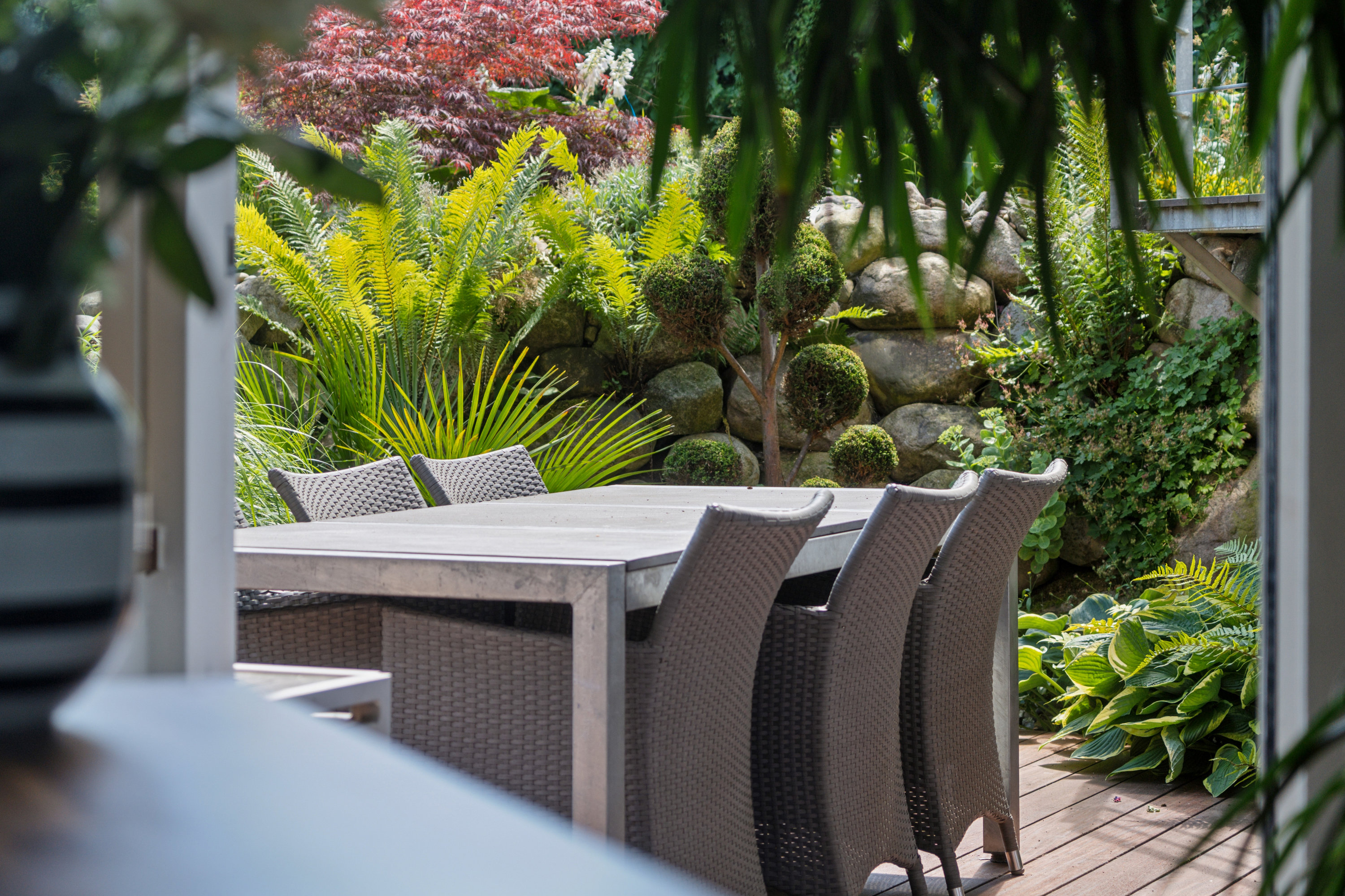 Fremhævet  billede i fuldskærmstilstand. Billede af Kongevejen 5C, 4200 Slagelse