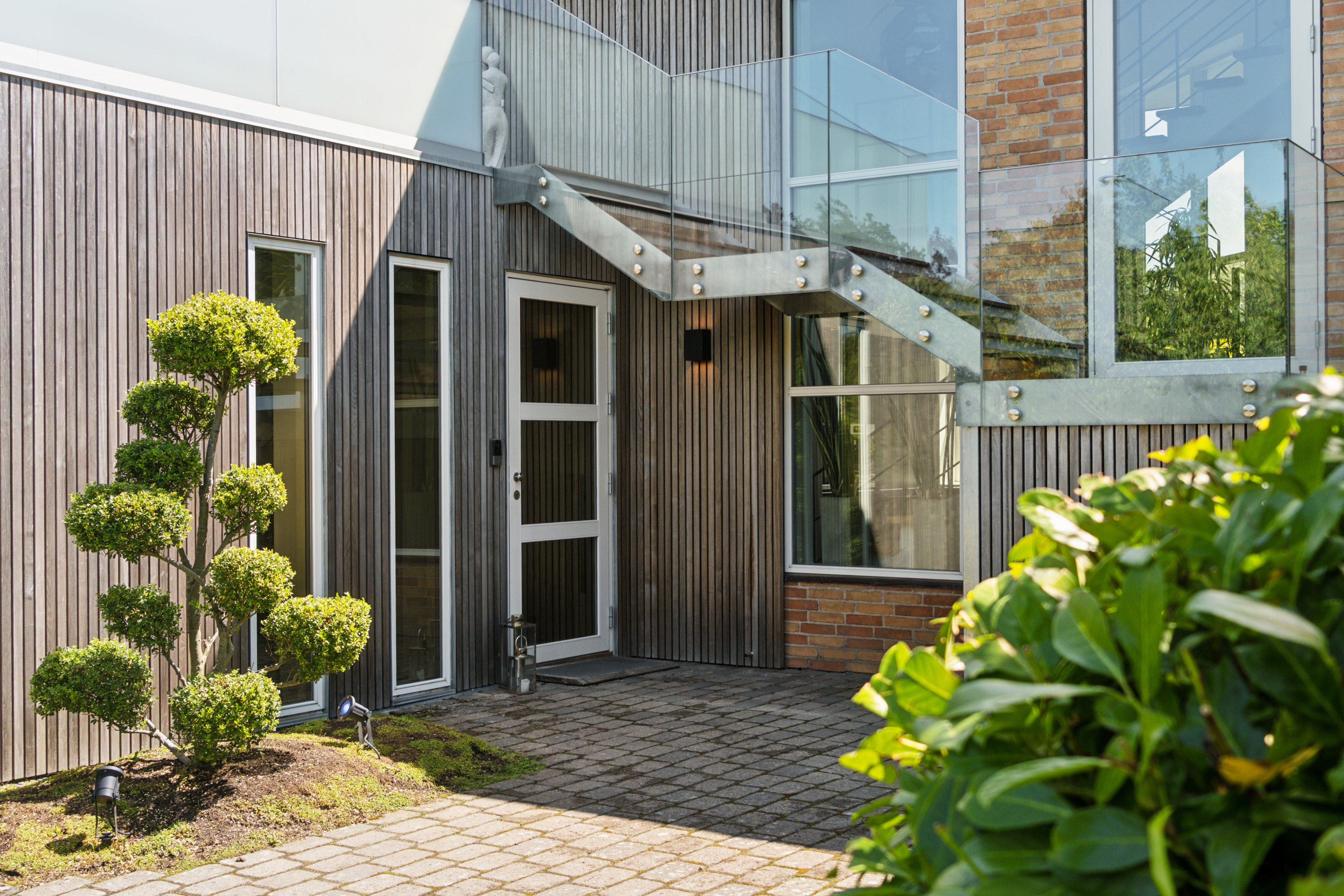 Fremhævet  billede i fuldskærmstilstand. Billede af Kongevejen 5C, 4200 Slagelse