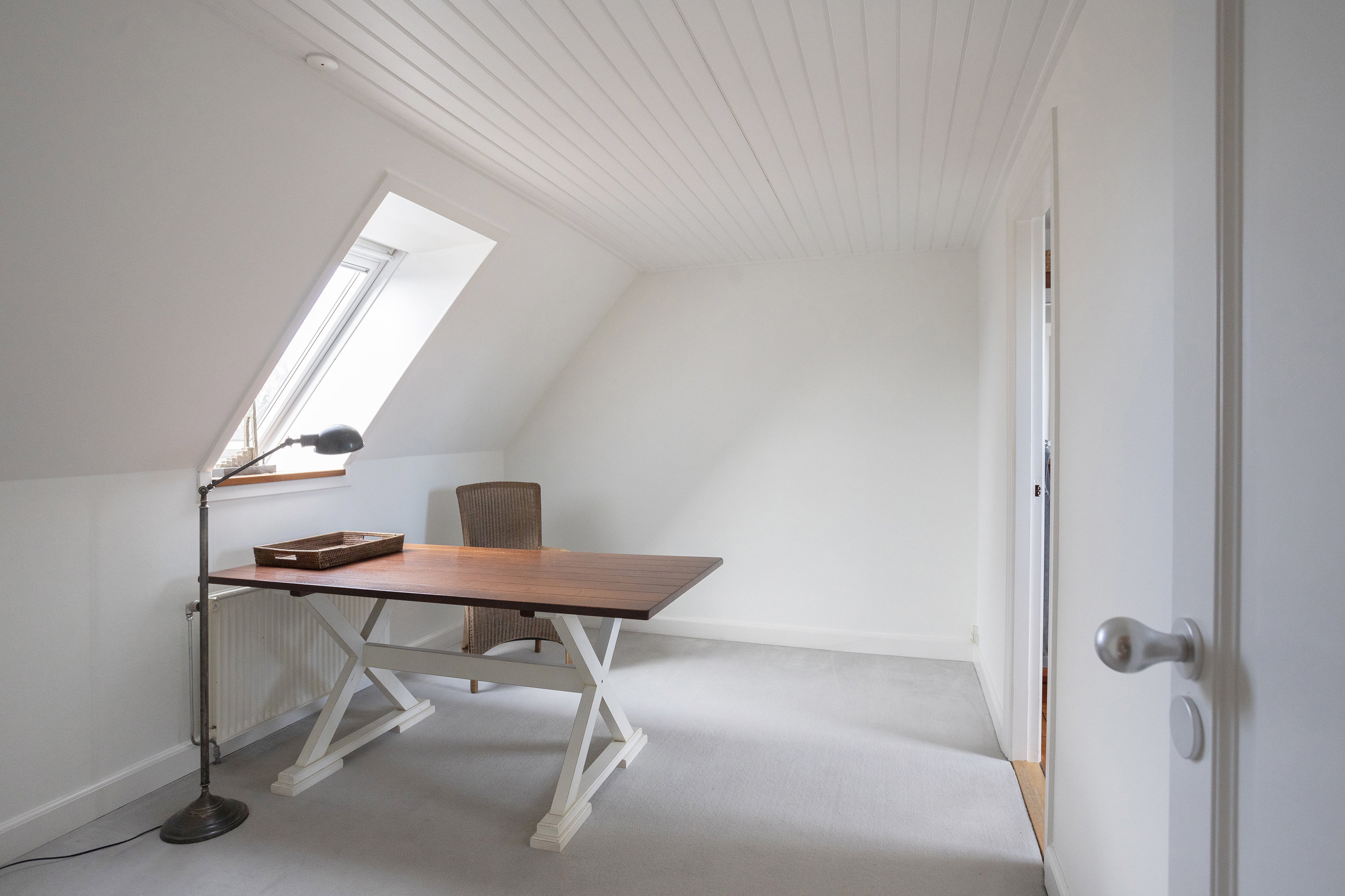 Fremhævet  billede i fuldskærmstilstand. Billede af Kornstykket 14, 2791 Dragør