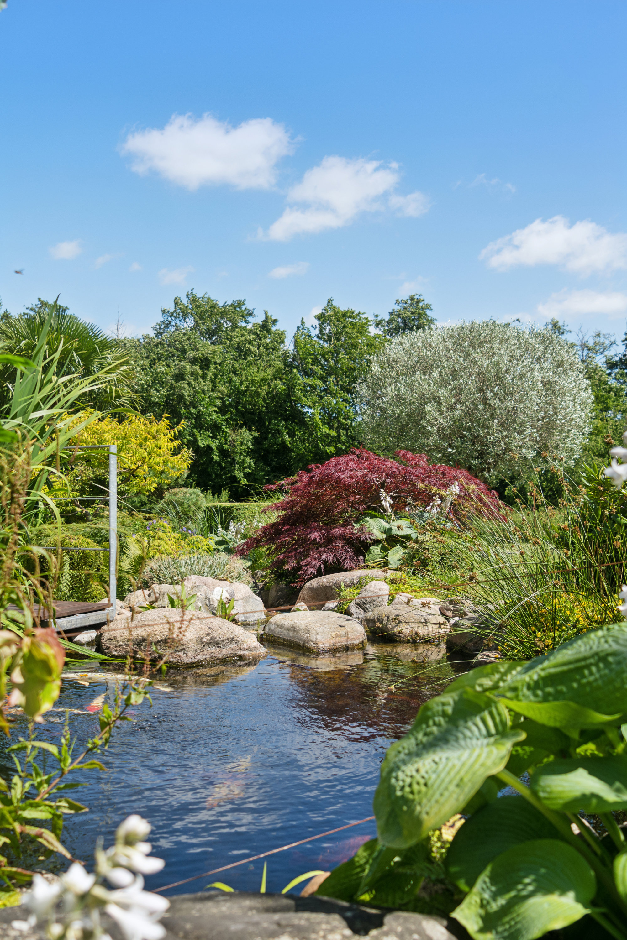Fremhævet  billede i fuldskærmstilstand. Billede af Kongevejen 5C, 4200 Slagelse