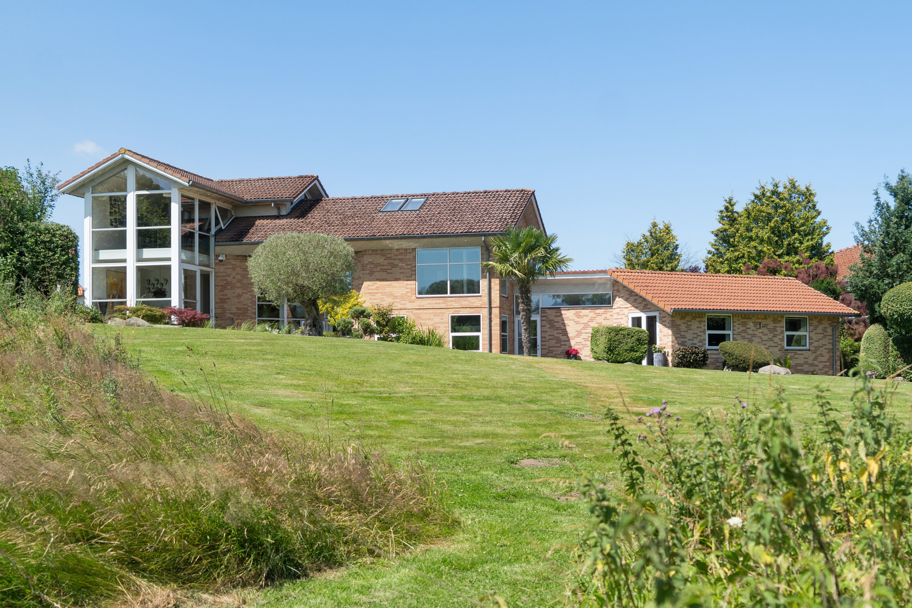 Kongevejen 5C, 4200 Slagelse