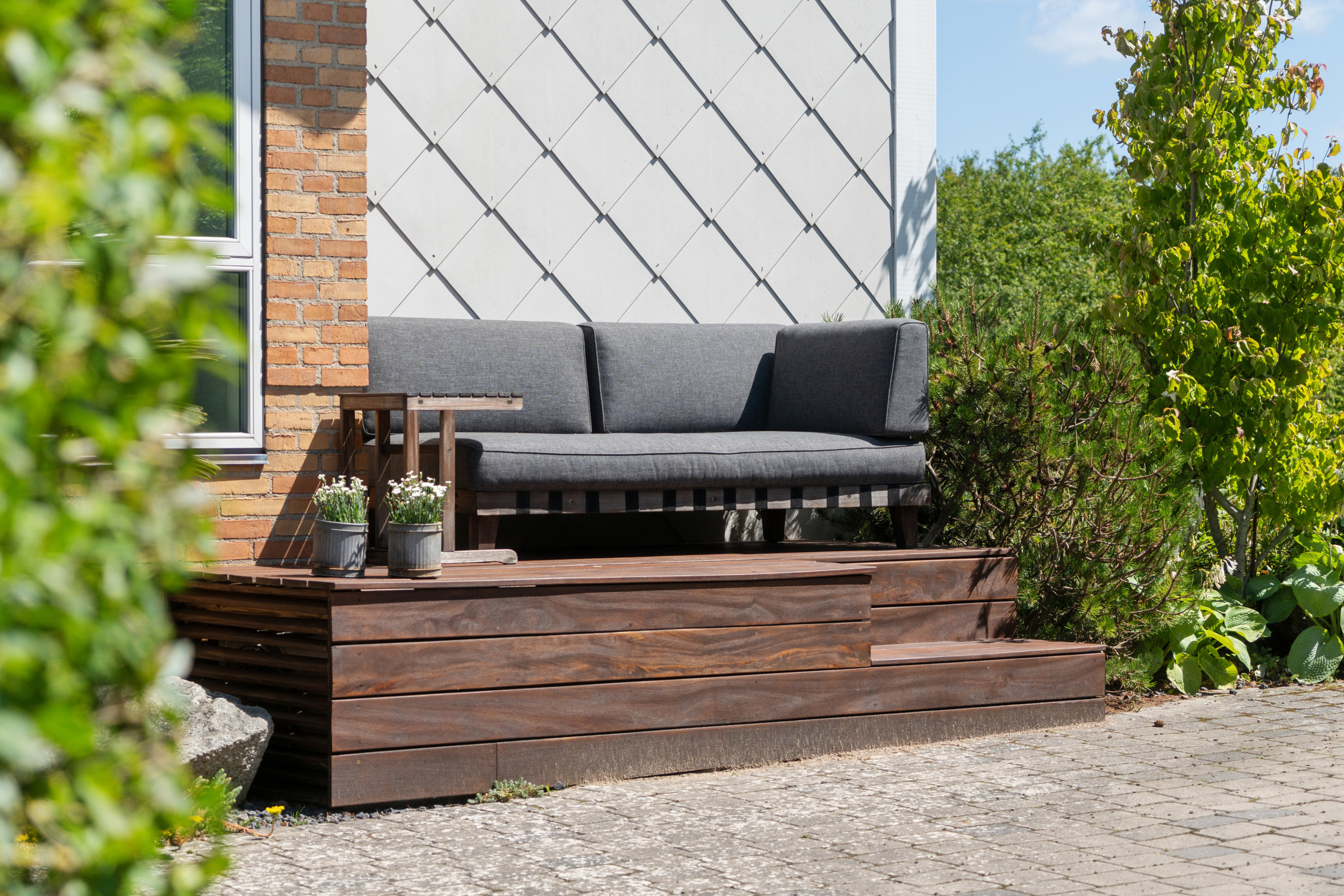 Fremhævet  billede i fuldskærmstilstand. Billede af Kongevejen 5C, 4200 Slagelse