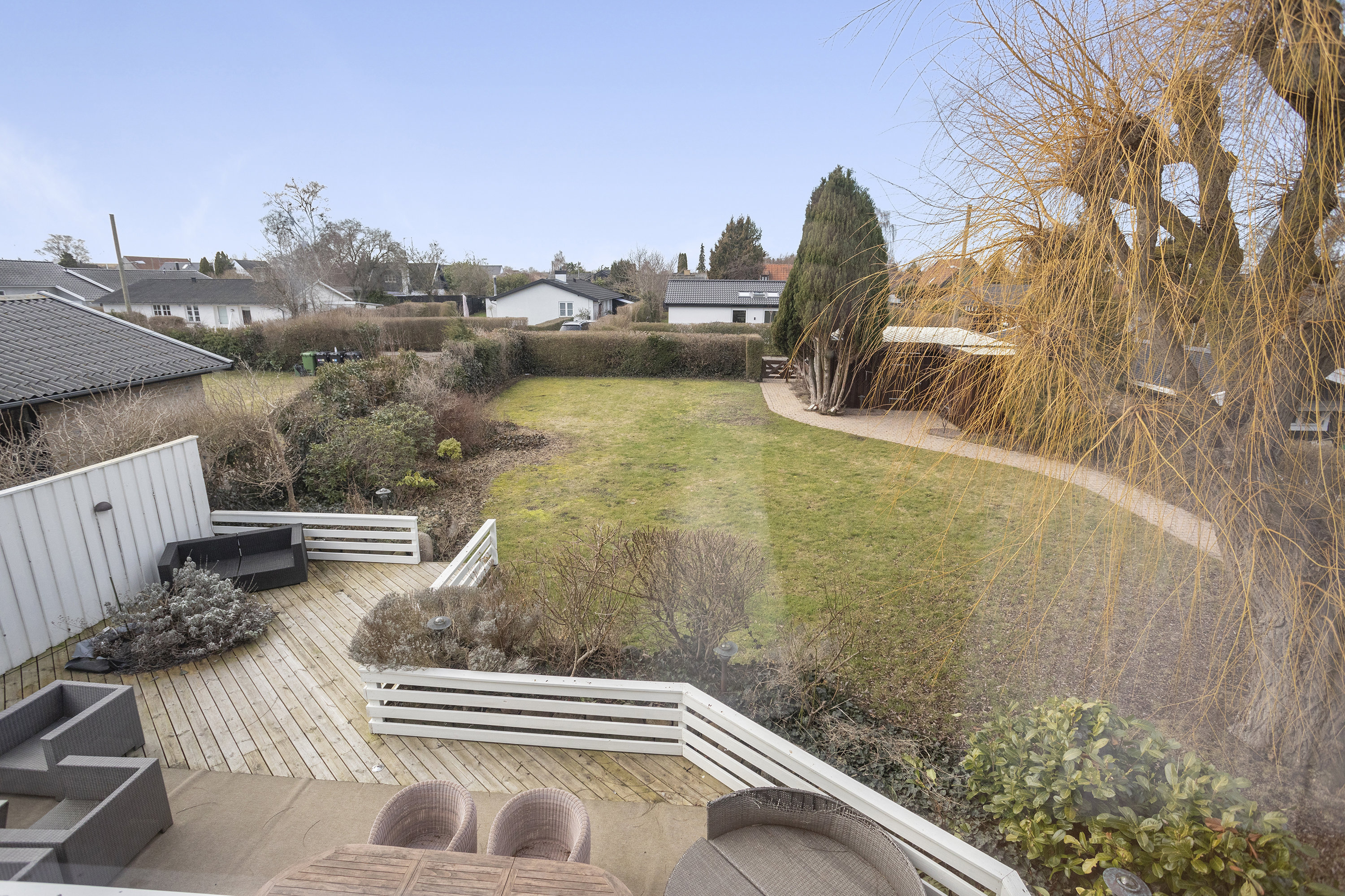 Fremhævet  billede i fuldskærmstilstand. Billede af Kornstykket 14, 2791 Dragør