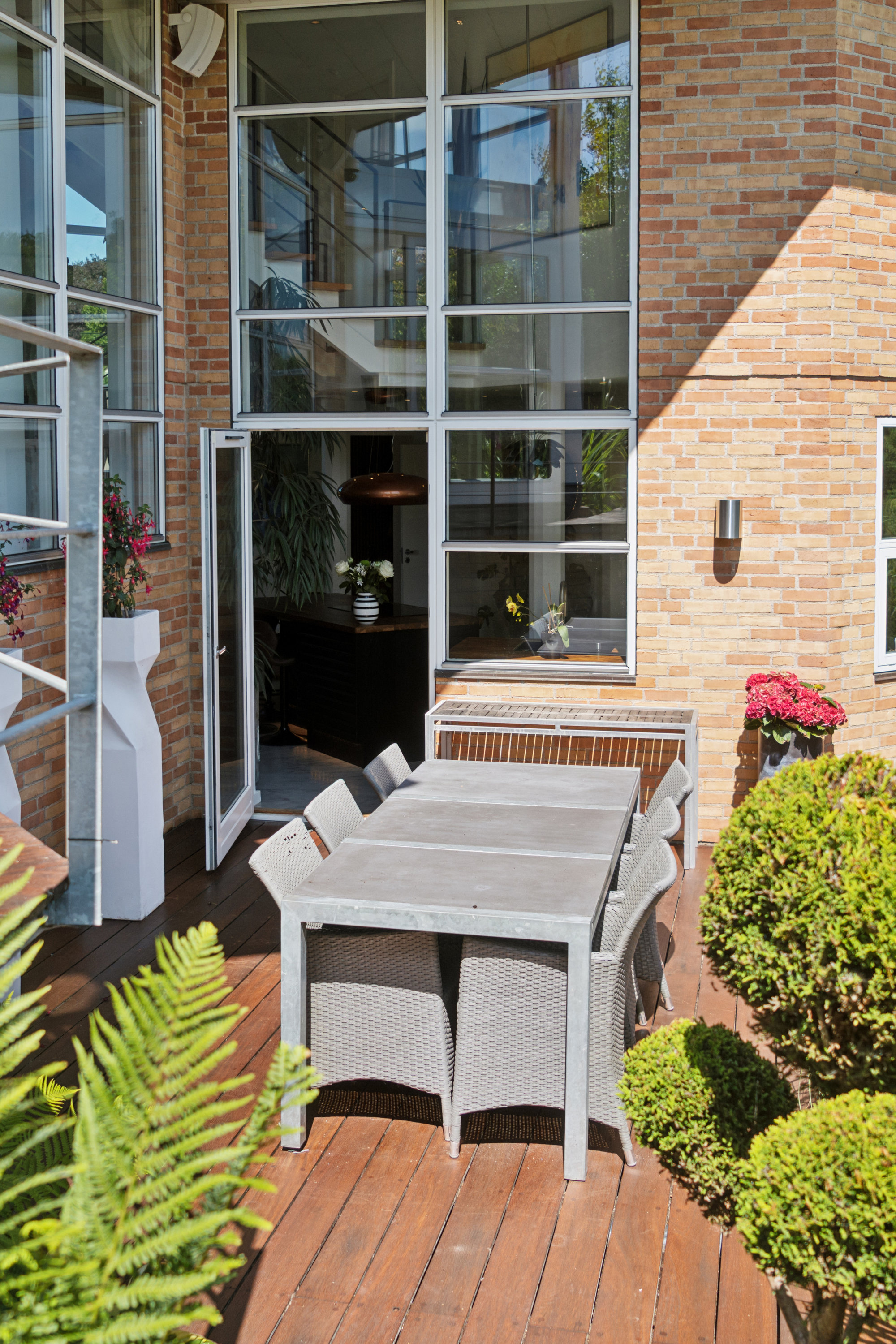 Fremhævet  billede i fuldskærmstilstand. Billede af Kongevejen 5C, 4200 Slagelse