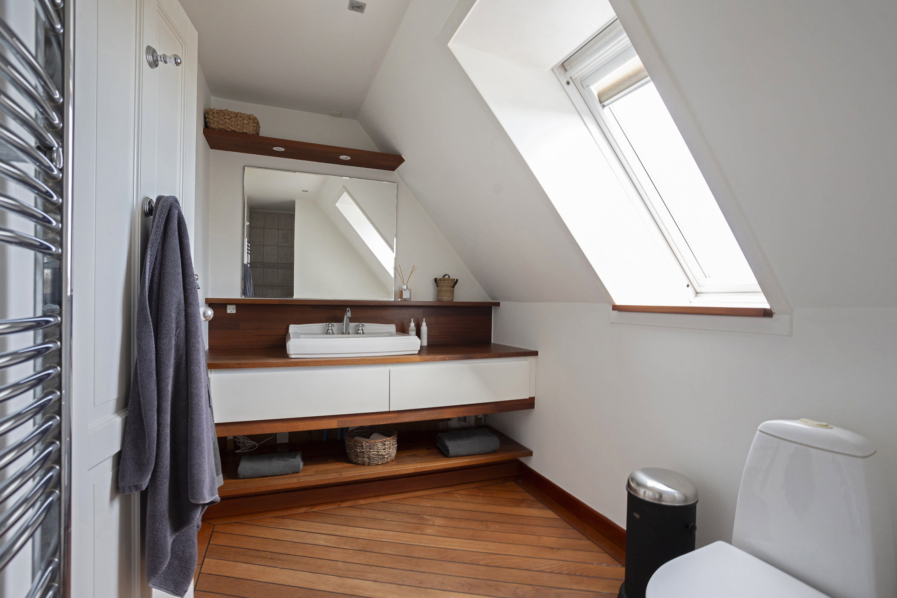 Fremhævet  billede i fuldskærmstilstand. Billede af Kornstykket 14, 2791 Dragør