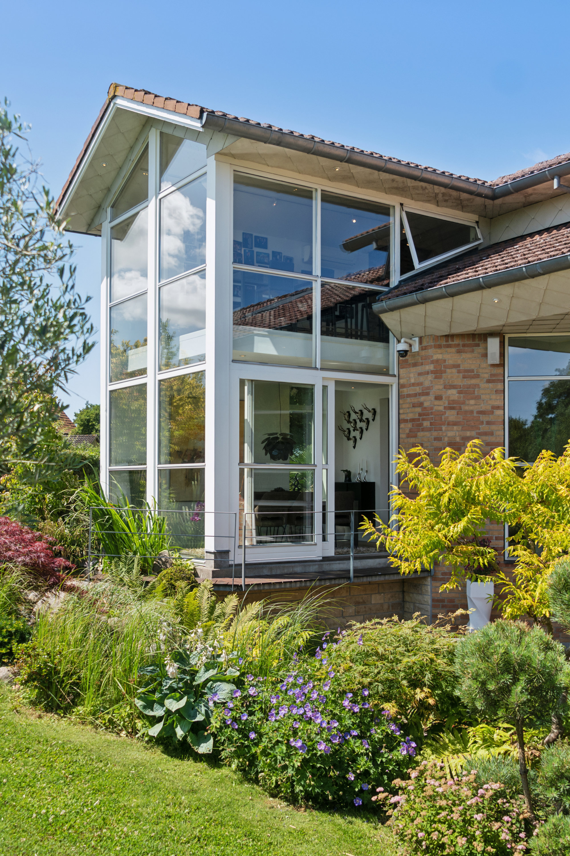 Fremhævet  billede i fuldskærmstilstand. Billede af Kongevejen 5C, 4200 Slagelse