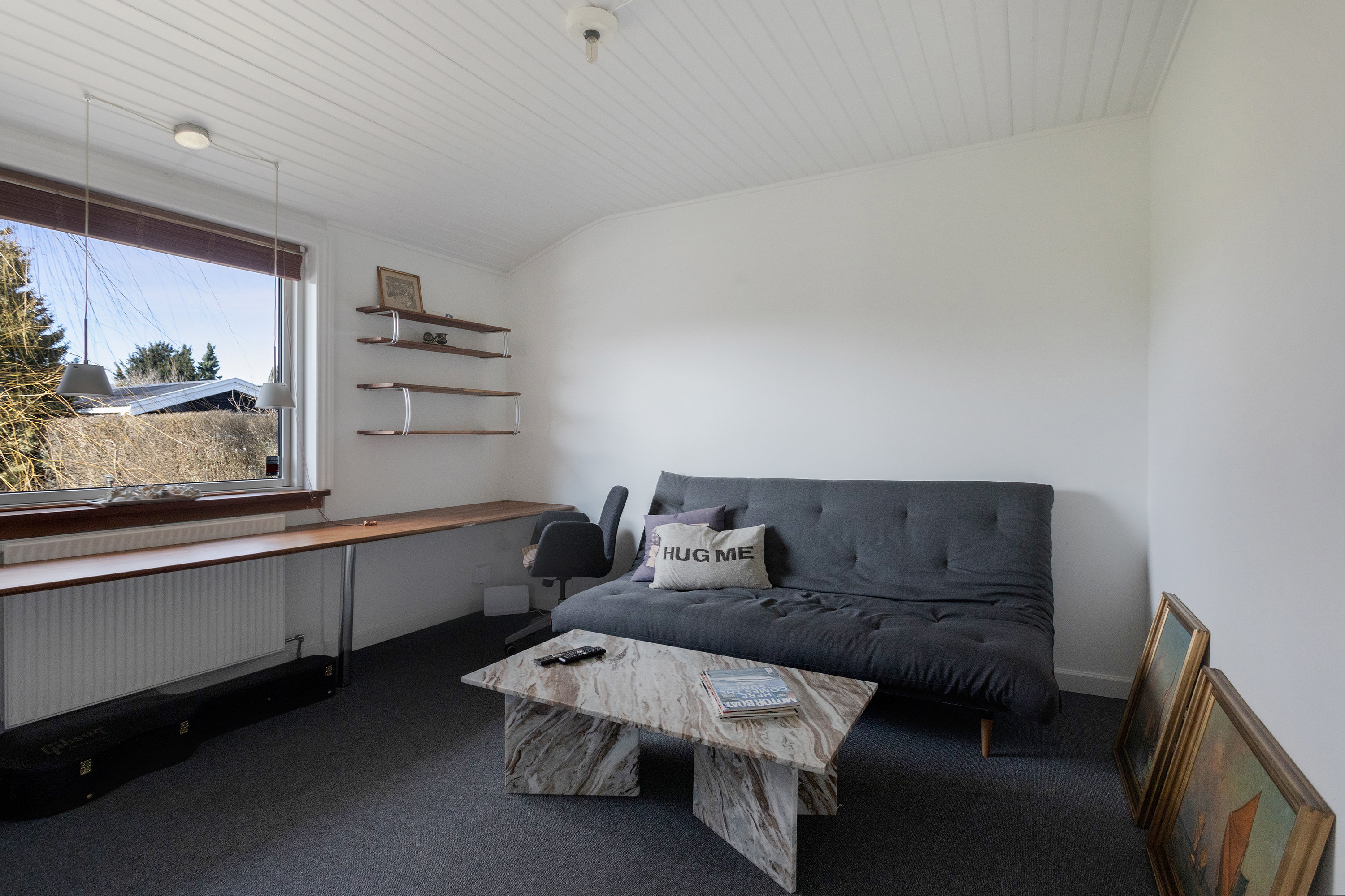 Fremhævet  billede i fuldskærmstilstand. Billede af Kornstykket 14, 2791 Dragør