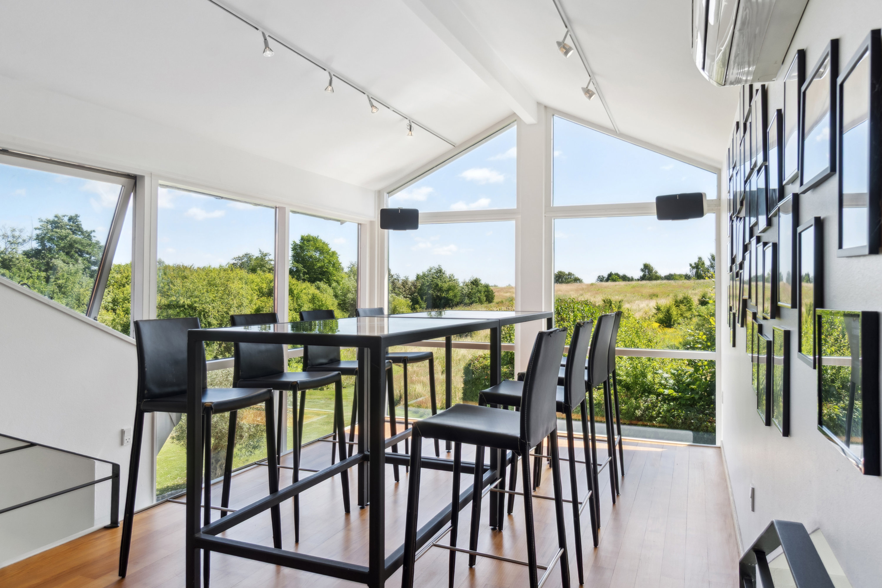 Fremhævet  billede i fuldskærmstilstand. Billede af Kongevejen 5C, 4200 Slagelse