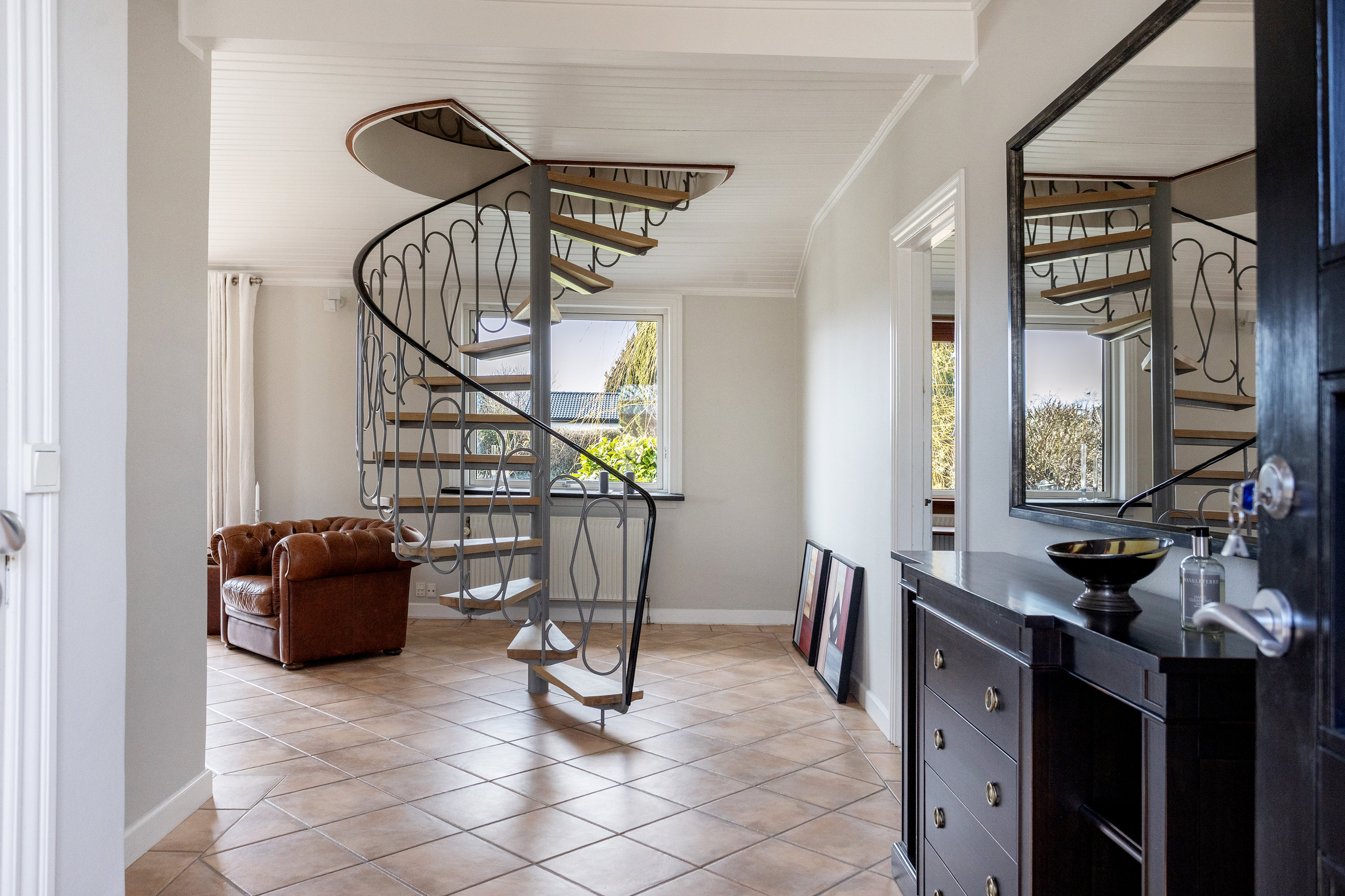 Fremhævet  billede i fuldskærmstilstand. Billede af Kornstykket 14, 2791 Dragør