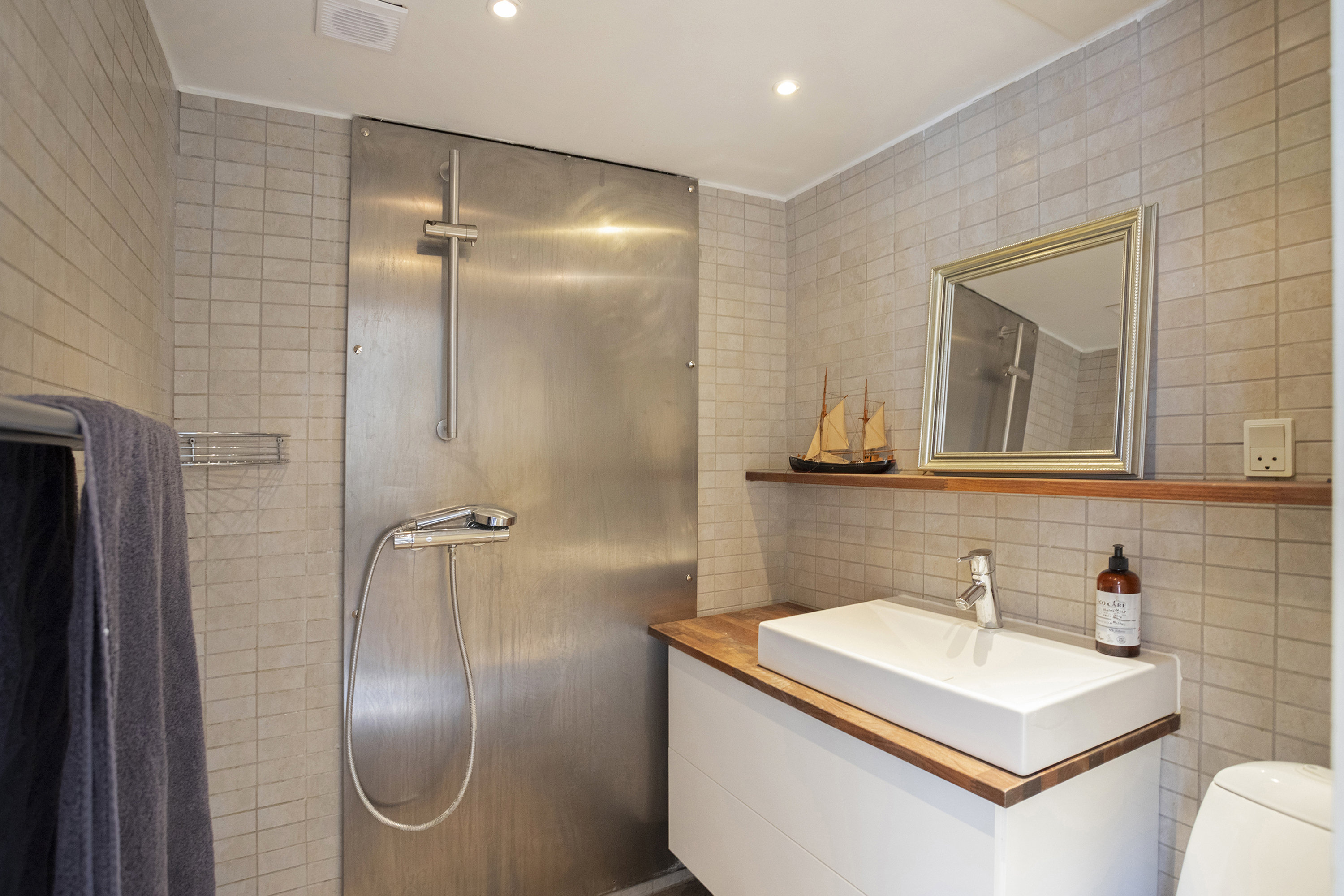 Fremhævet  billede i fuldskærmstilstand. Billede af Kornstykket 14, 2791 Dragør