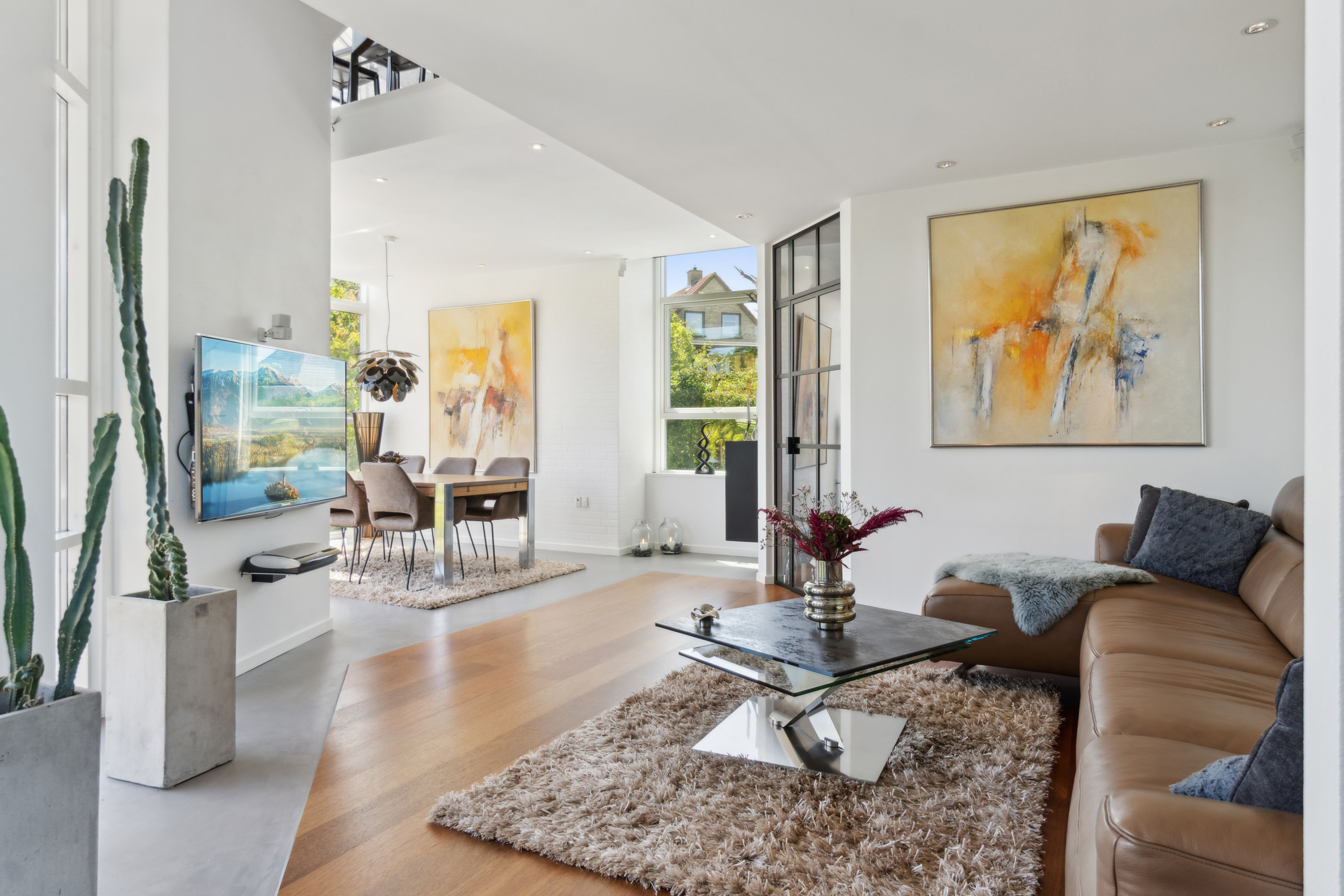 Fremhævet  billede i fuldskærmstilstand. Billede af Kongevejen 5C, 4200 Slagelse