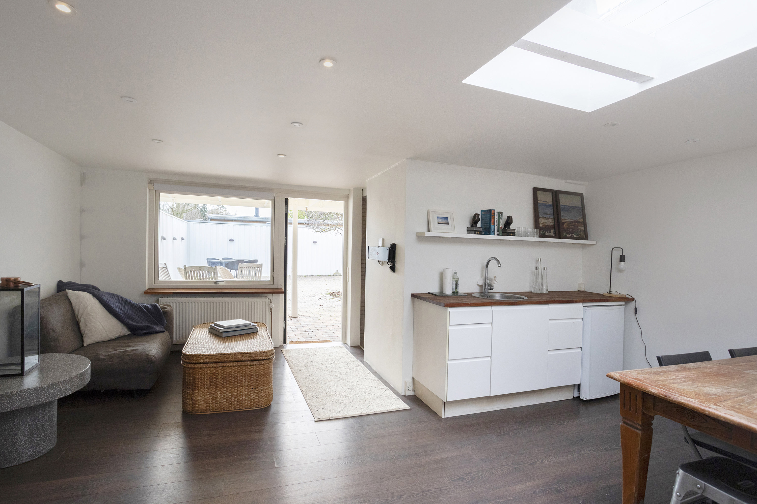 Fremhævet  billede i fuldskærmstilstand. Billede af Kornstykket 14, 2791 Dragør