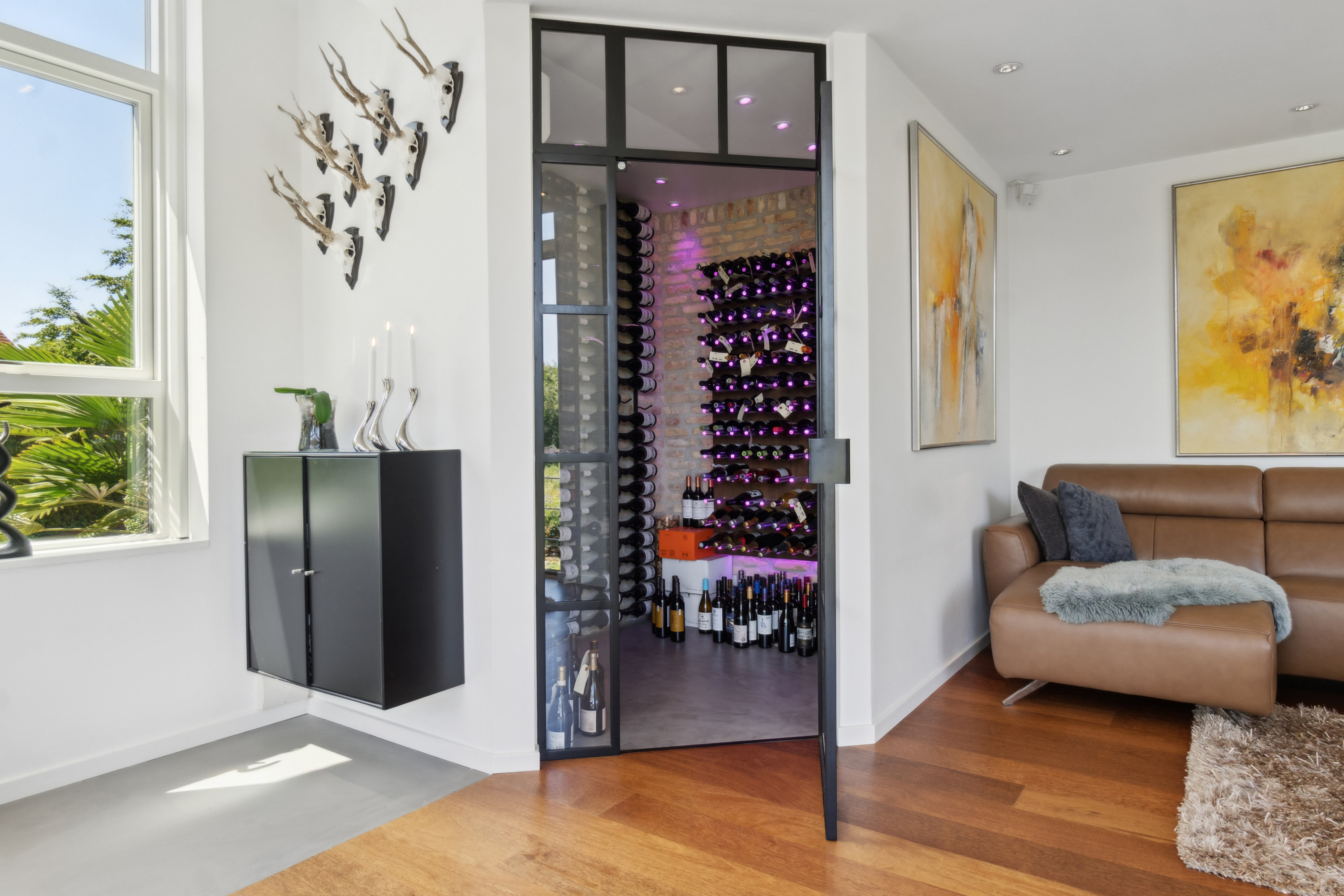 Fremhævet  billede i fuldskærmstilstand. Billede af Kongevejen 5C, 4200 Slagelse