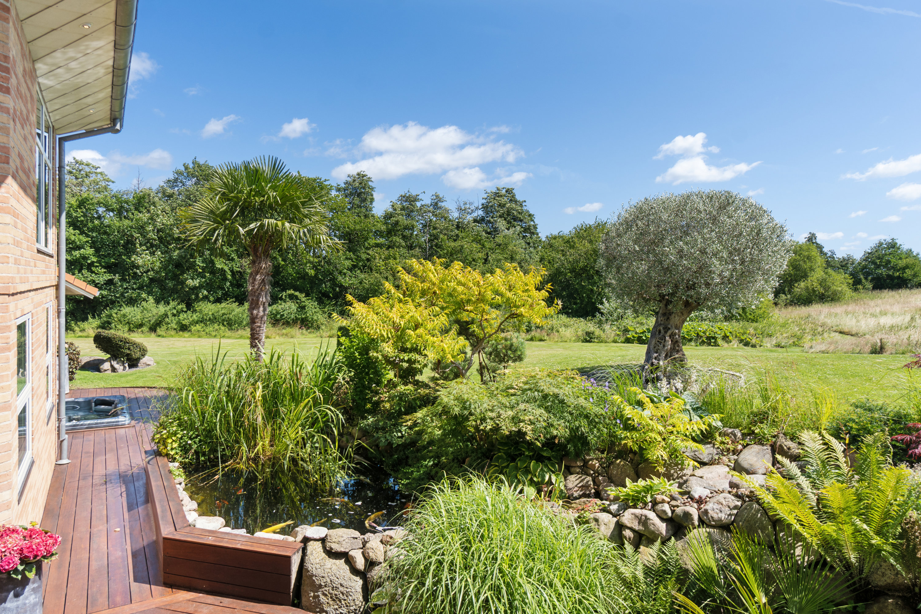 Fremhævet  billede i fuldskærmstilstand. Billede af Kongevejen 5C, 4200 Slagelse