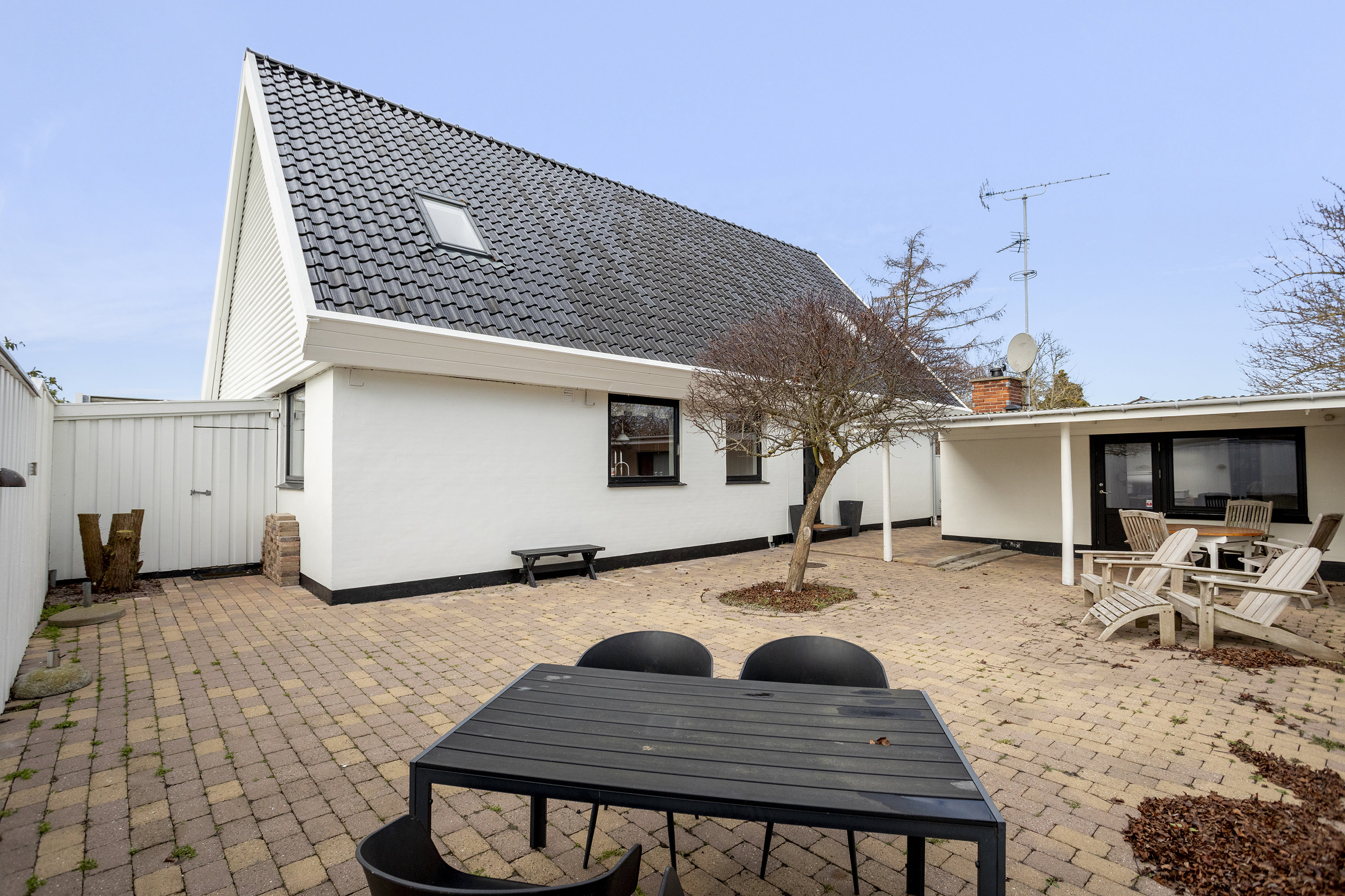 Fremhævet  billede i fuldskærmstilstand. Billede af Kornstykket 14, 2791 Dragør