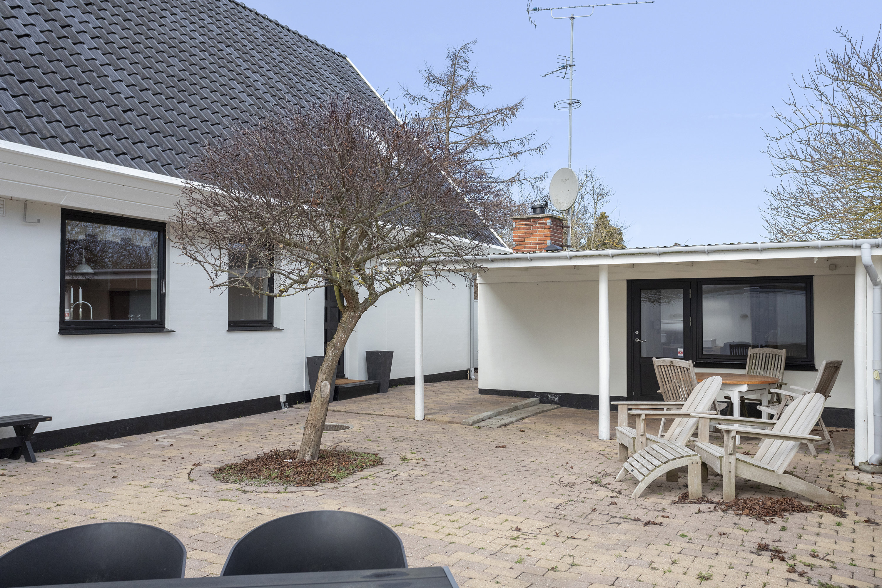 Fremhævet  billede i fuldskærmstilstand. Billede af Kornstykket 14, 2791 Dragør