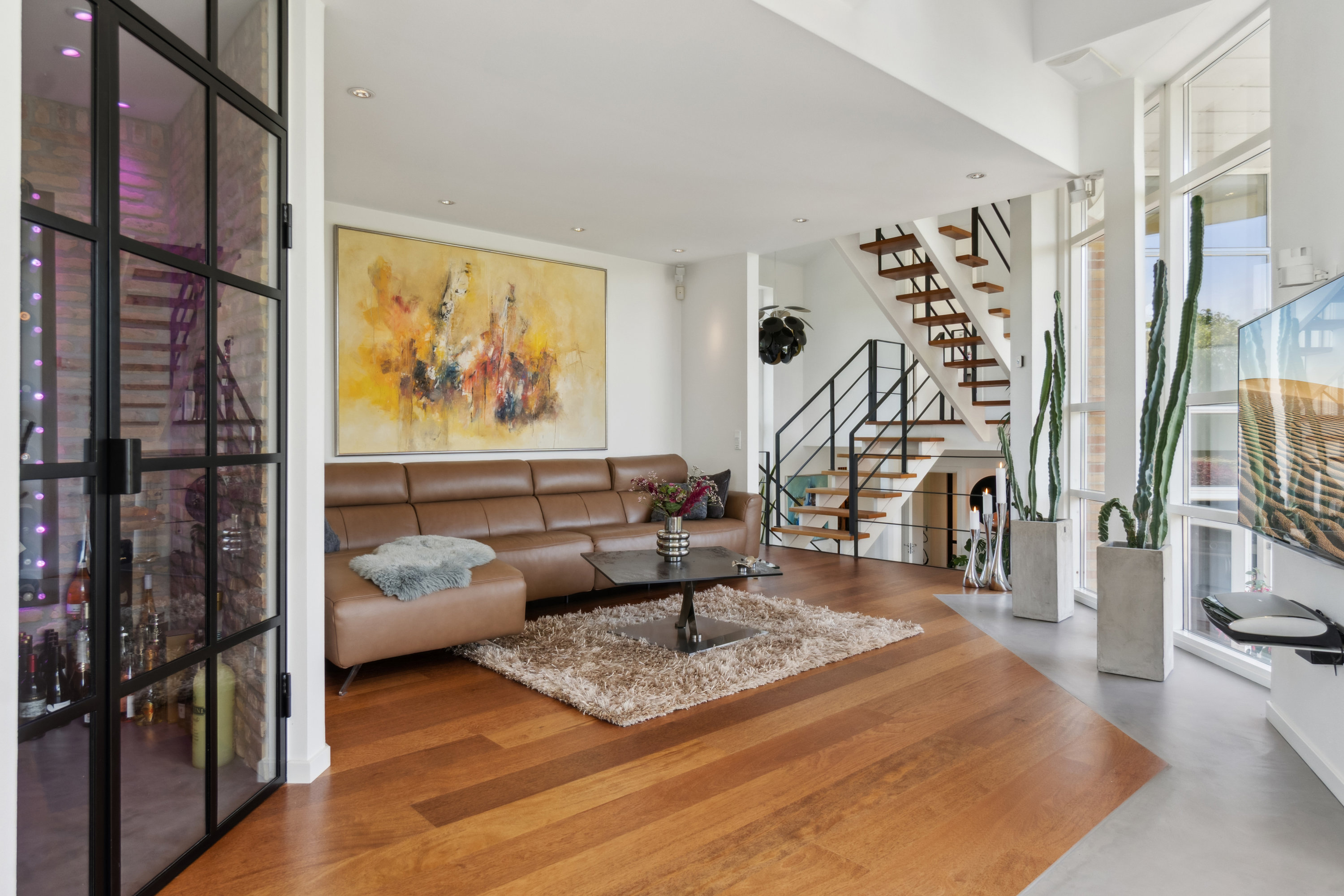 Fremhævet  billede i fuldskærmstilstand. Billede af Kongevejen 5C, 4200 Slagelse