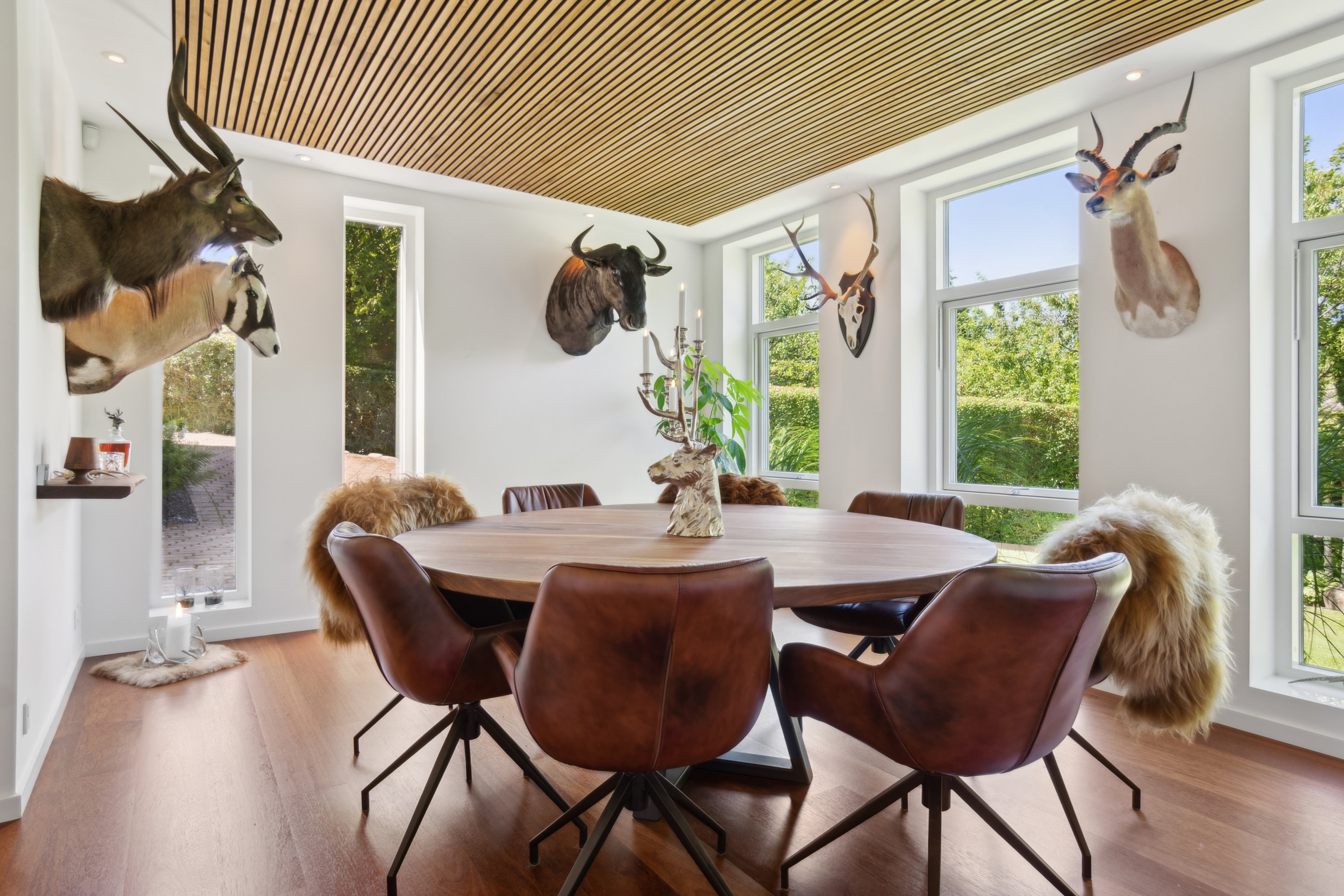 Fremhævet  billede i fuldskærmstilstand. Billede af Kongevejen 5C, 4200 Slagelse