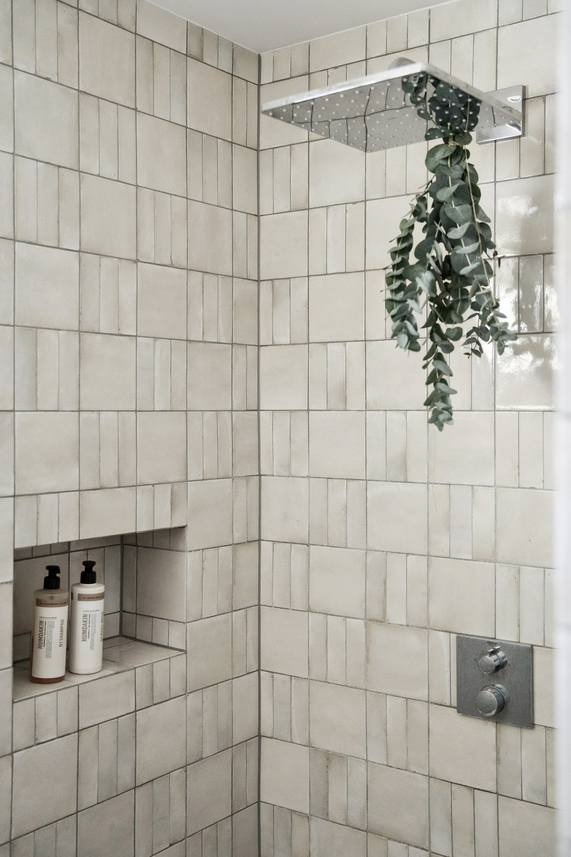 Fremhævet gang billede i fuldskærmstilstand. Billede af Rødkælkevej 2, 9400 Nørresundby