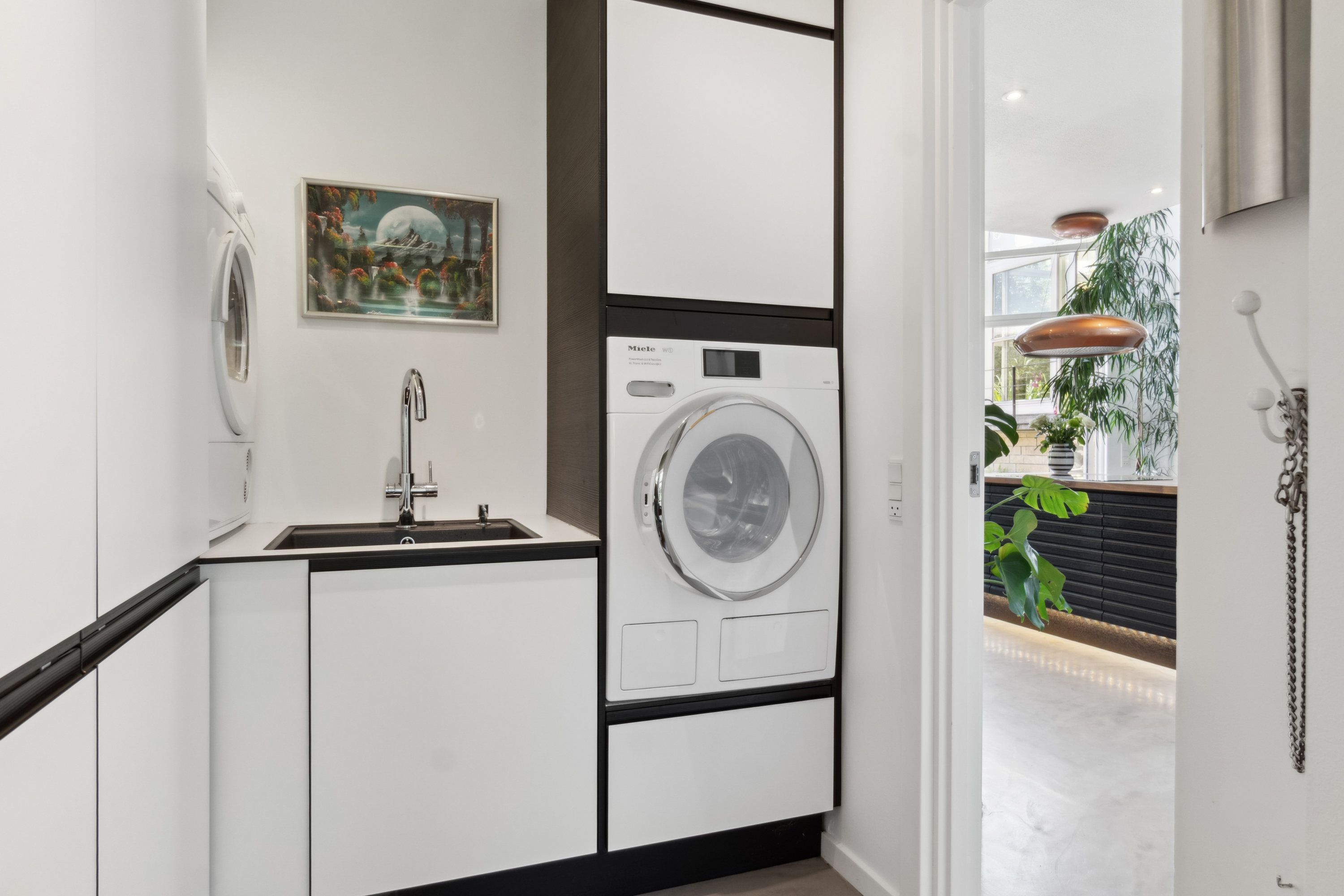 Fremhævet  billede i fuldskærmstilstand. Billede af Kongevejen 5C, 4200 Slagelse