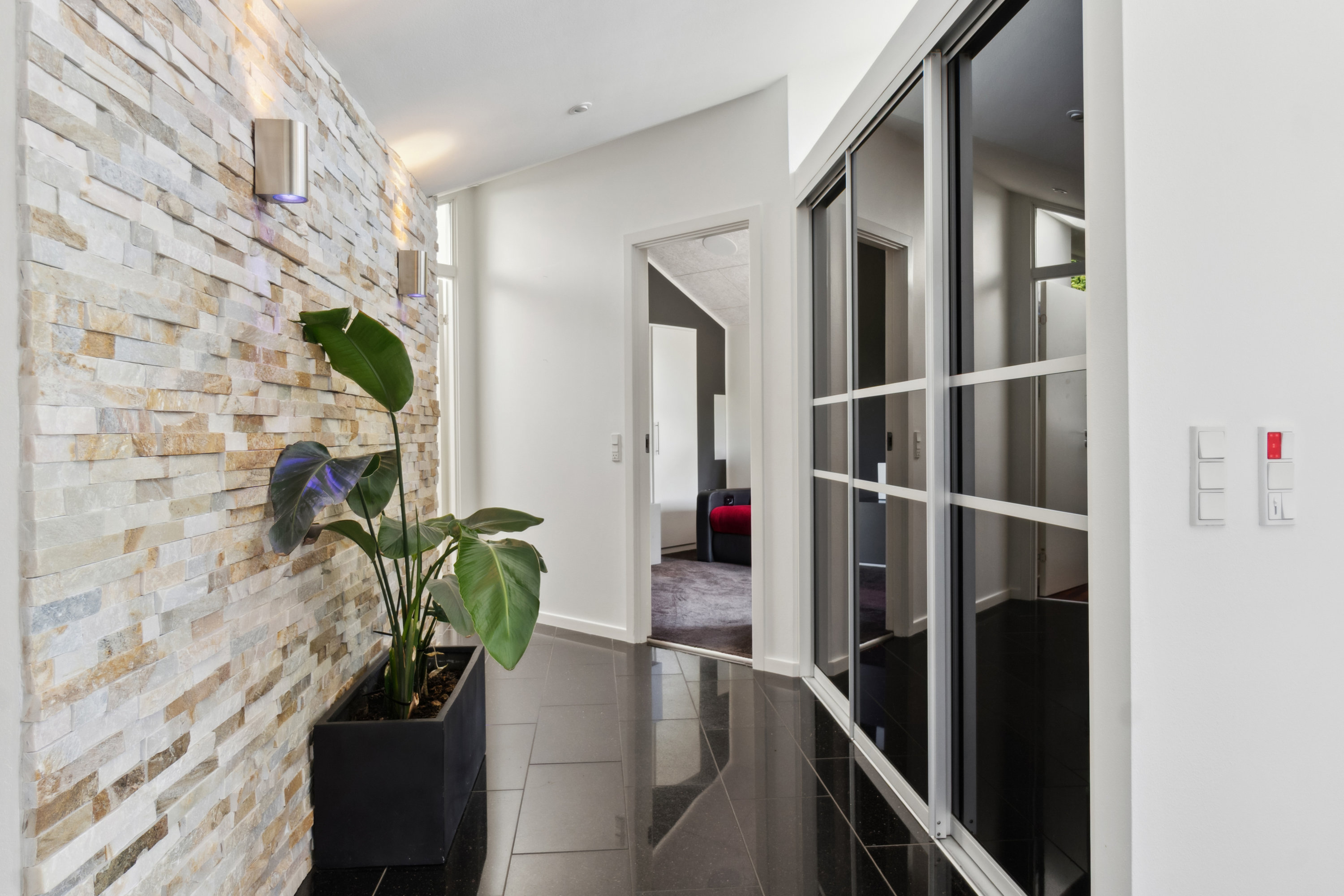 Fremhævet  billede i fuldskærmstilstand. Billede af Kongevejen 5C, 4200 Slagelse