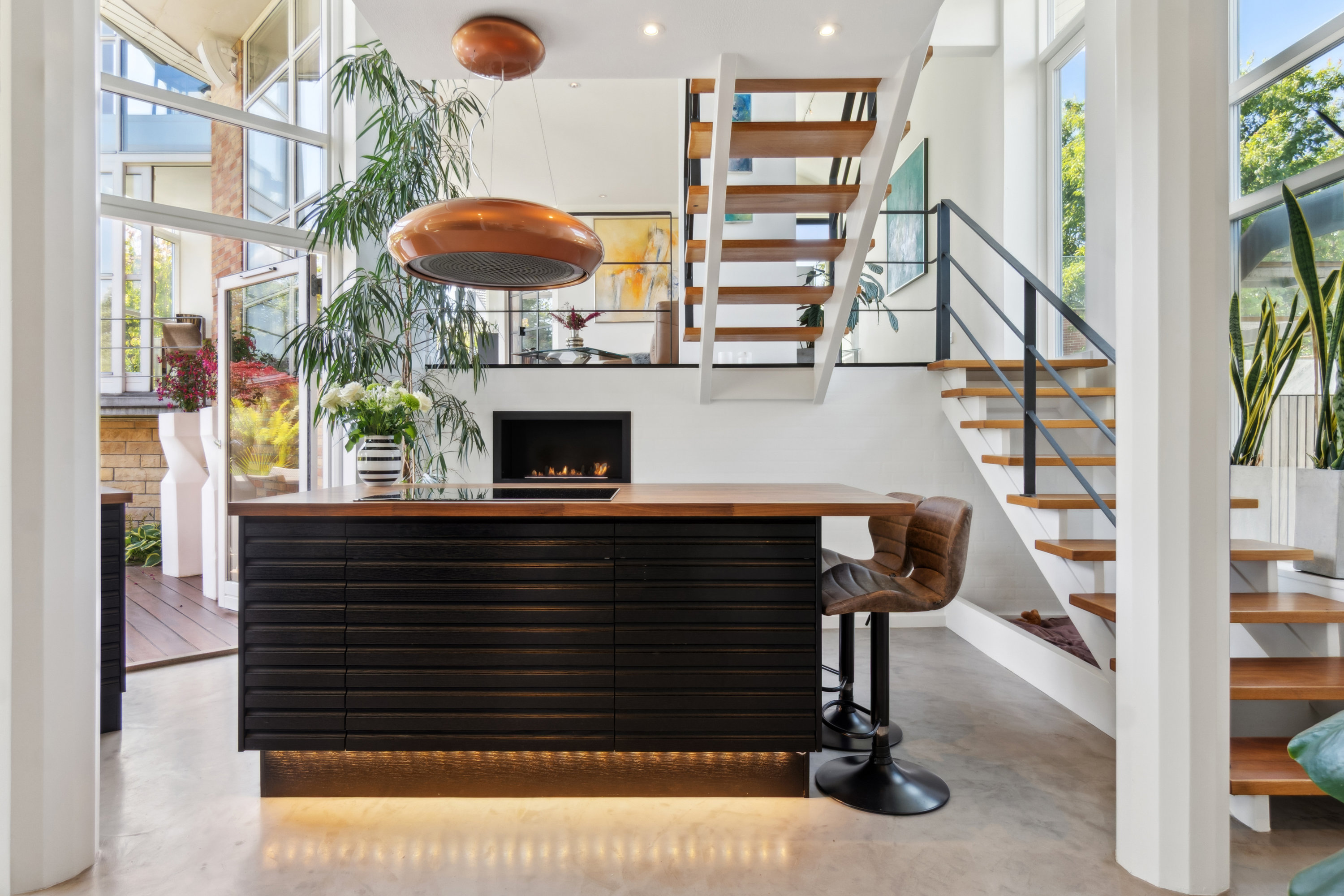 Fremhævet  billede i fuldskærmstilstand. Billede af Kongevejen 5C, 4200 Slagelse