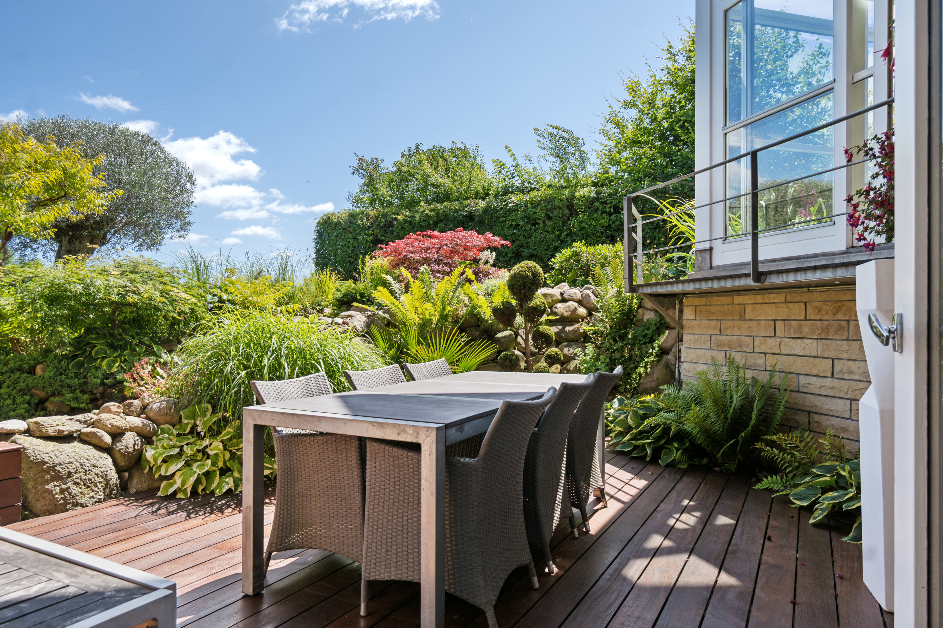 Fremhævet  billede i fuldskærmstilstand. Billede af Kongevejen 5C, 4200 Slagelse